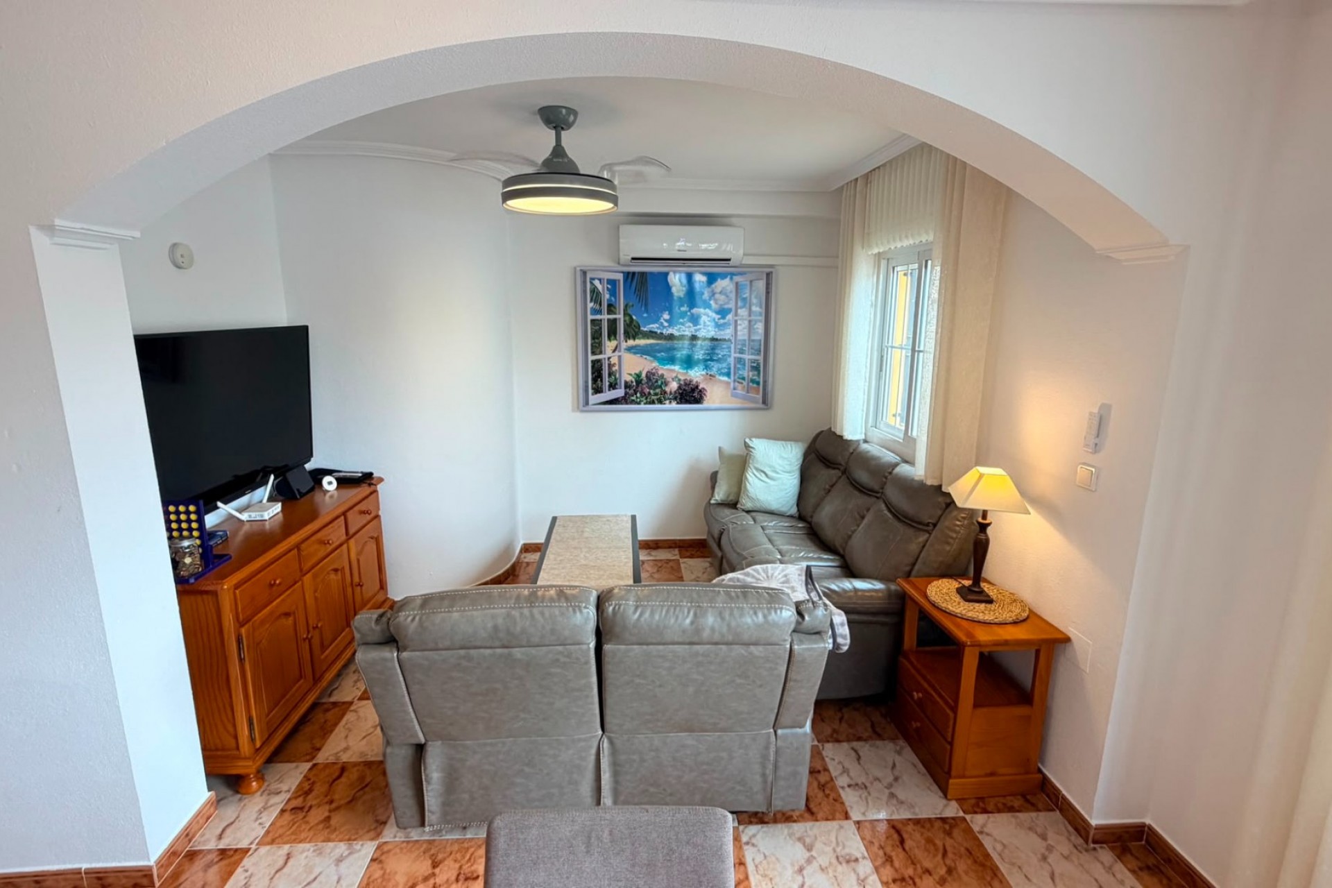 Reventa - Town House -
Cabo Roig - Costa Blanca