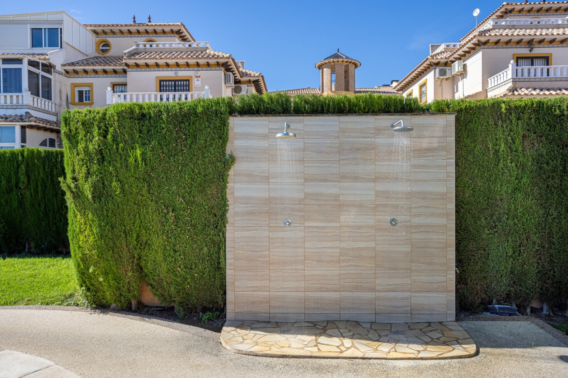 Reventa - Town House -
Cabo Roig - Costa Blanca