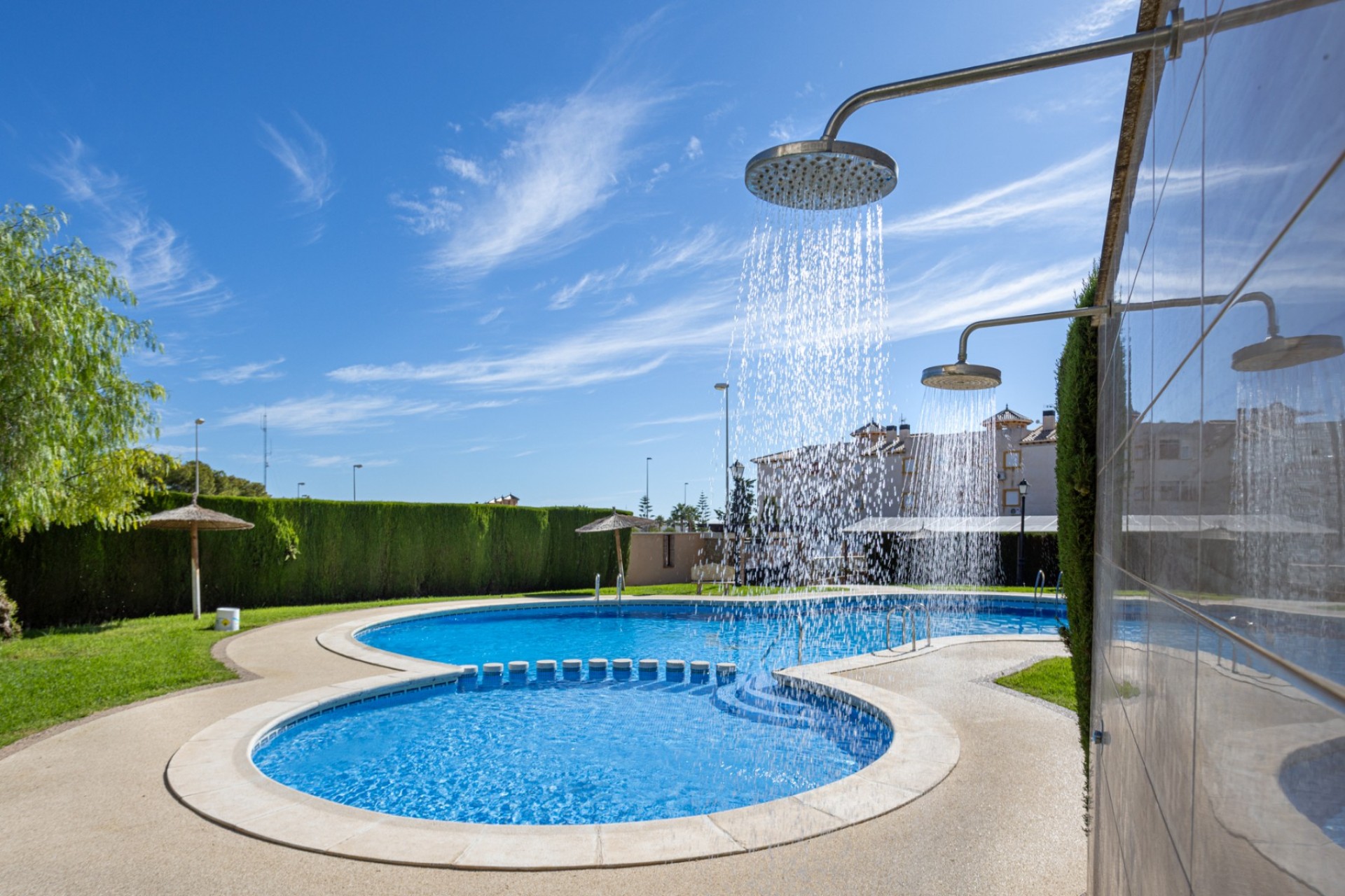 Reventa - Town House -
Cabo Roig - Costa Blanca