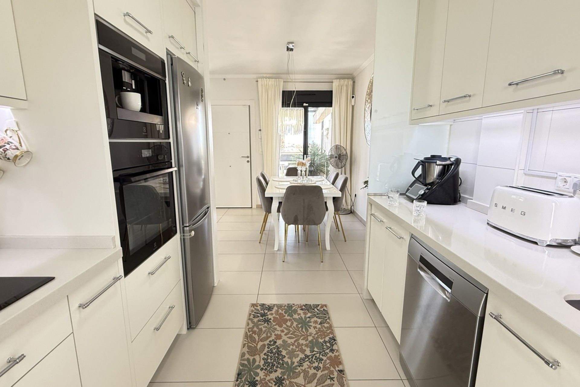 Reventa - Town House -
Cabo Roig - Costa Blanca