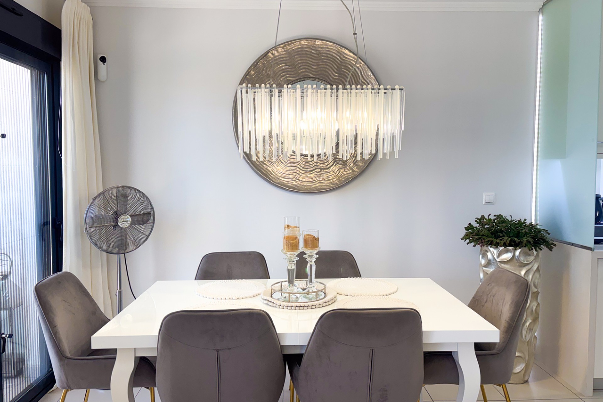 Reventa - Town House -
Cabo Roig - Costa Blanca