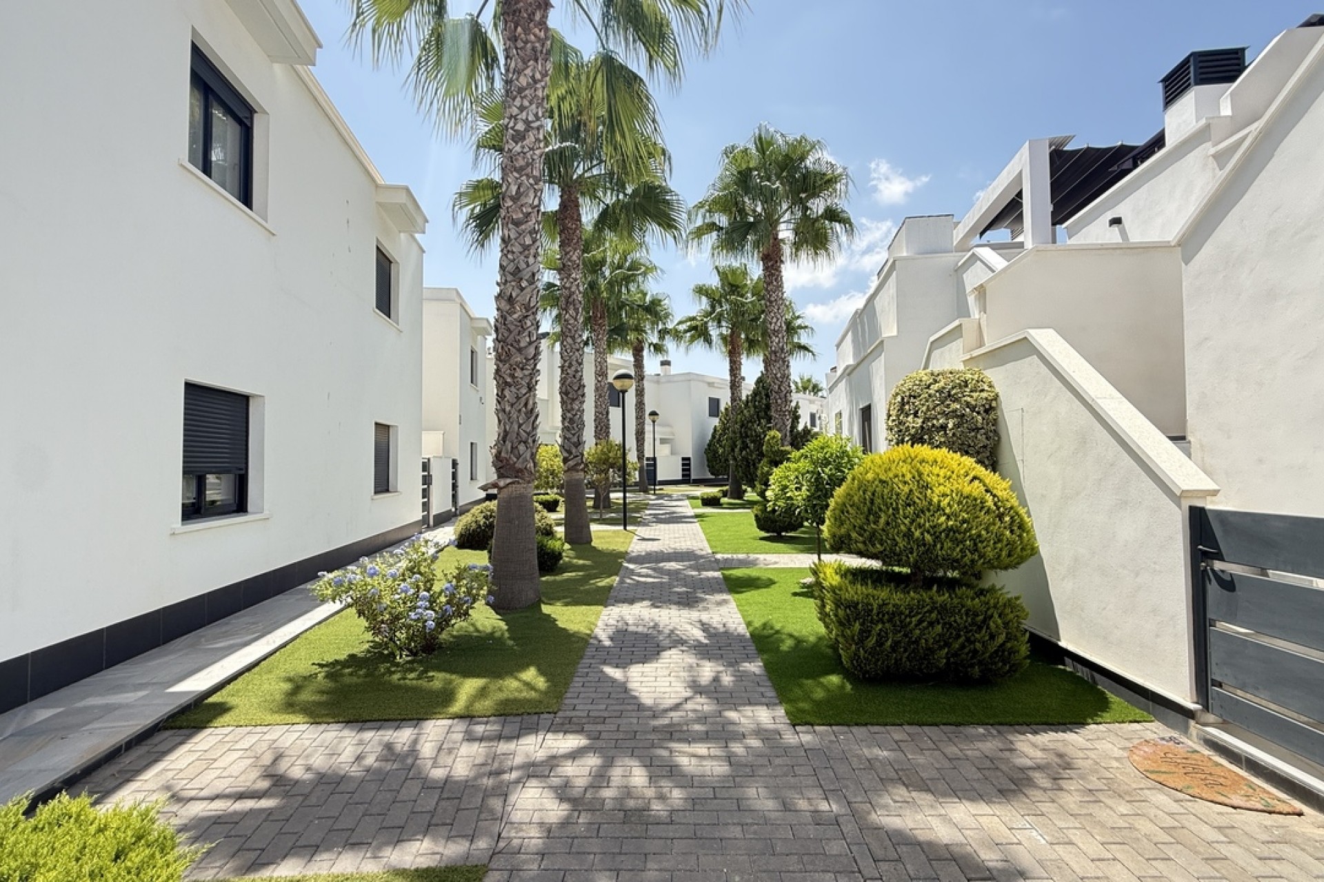 Reventa - Town House -
Cabo Roig - Costa Blanca
