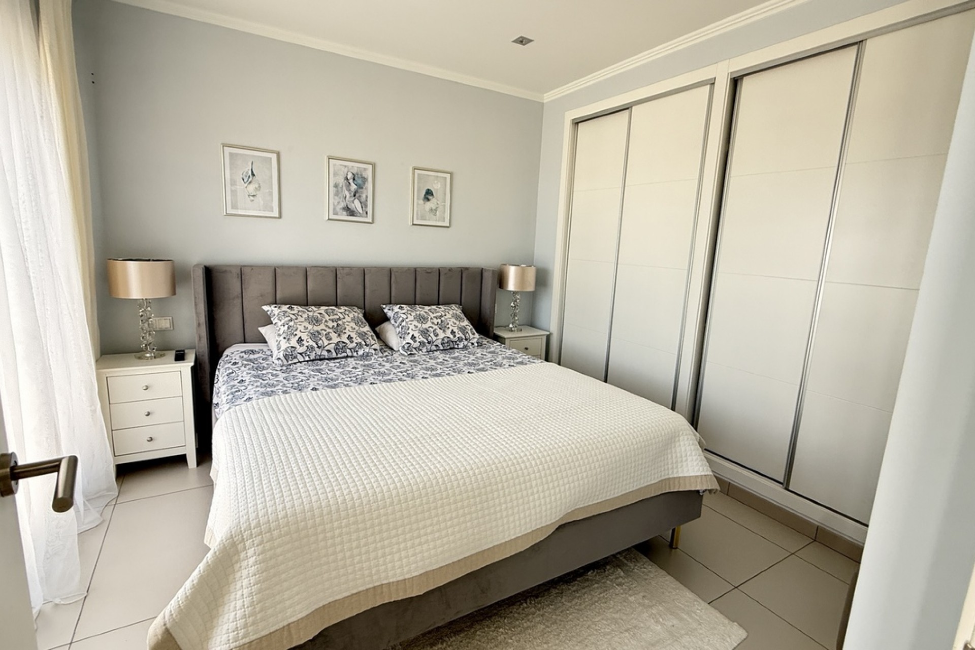Reventa - Town House -
Cabo Roig - Costa Blanca