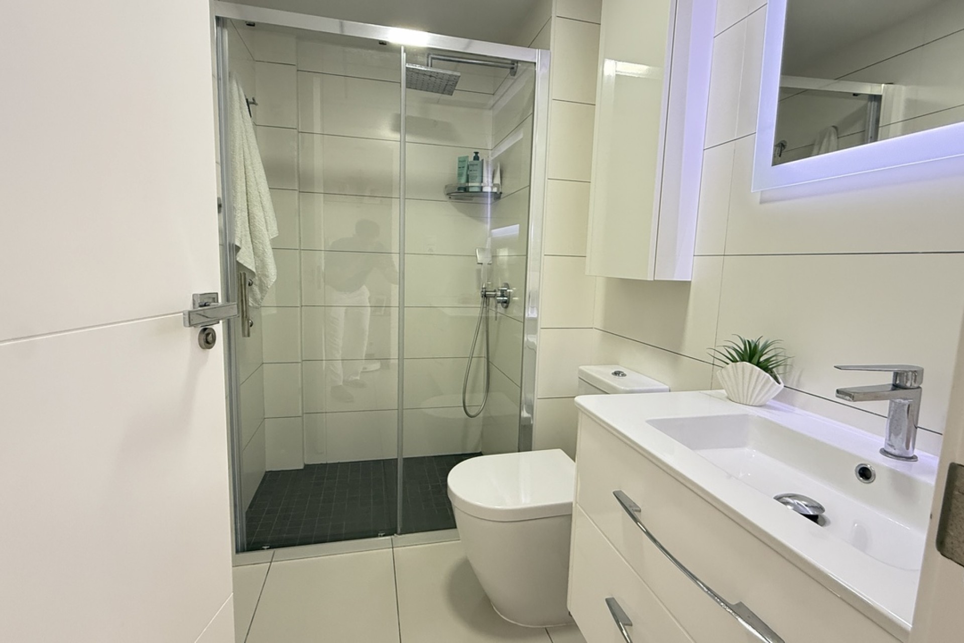 Reventa - Town House -
Cabo Roig - Costa Blanca
