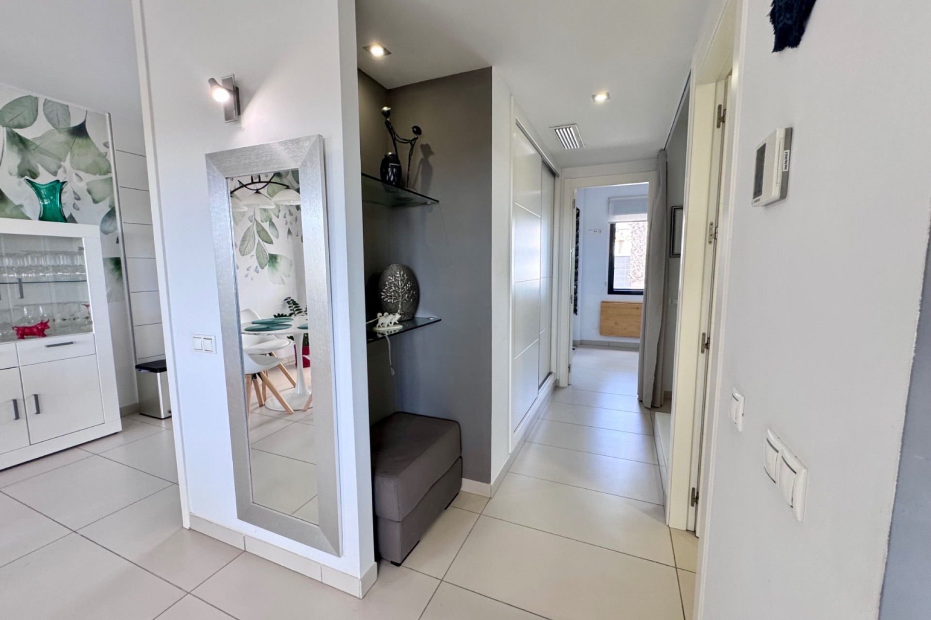 Reventa - Town House -
Cabo Roig - Costa Blanca