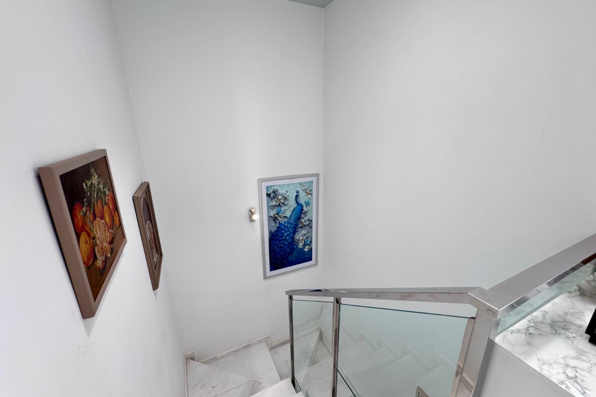 Reventa - Town House -
Cabo Roig - Costa Blanca