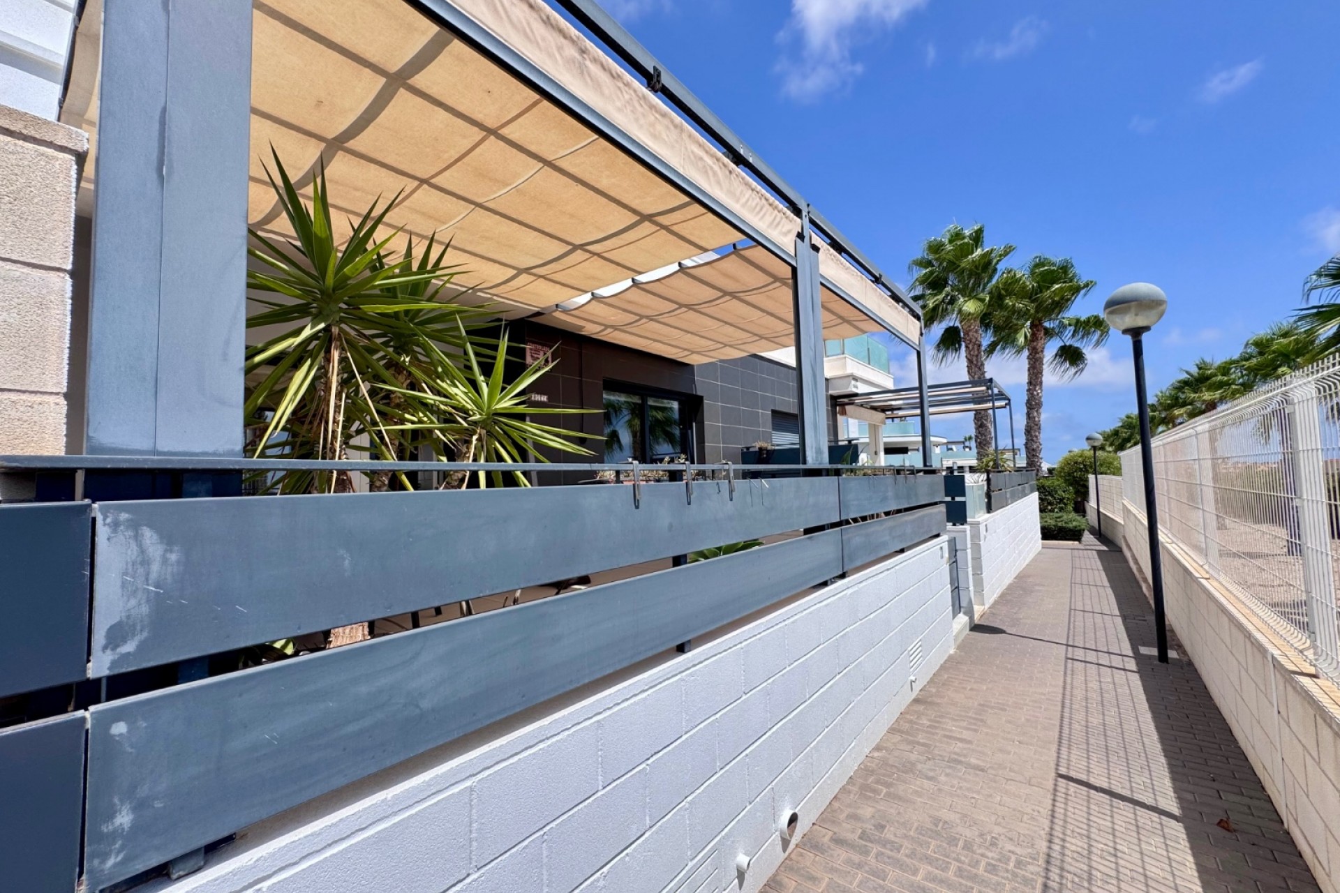 Reventa - Town House -
Cabo Roig - Costa Blanca