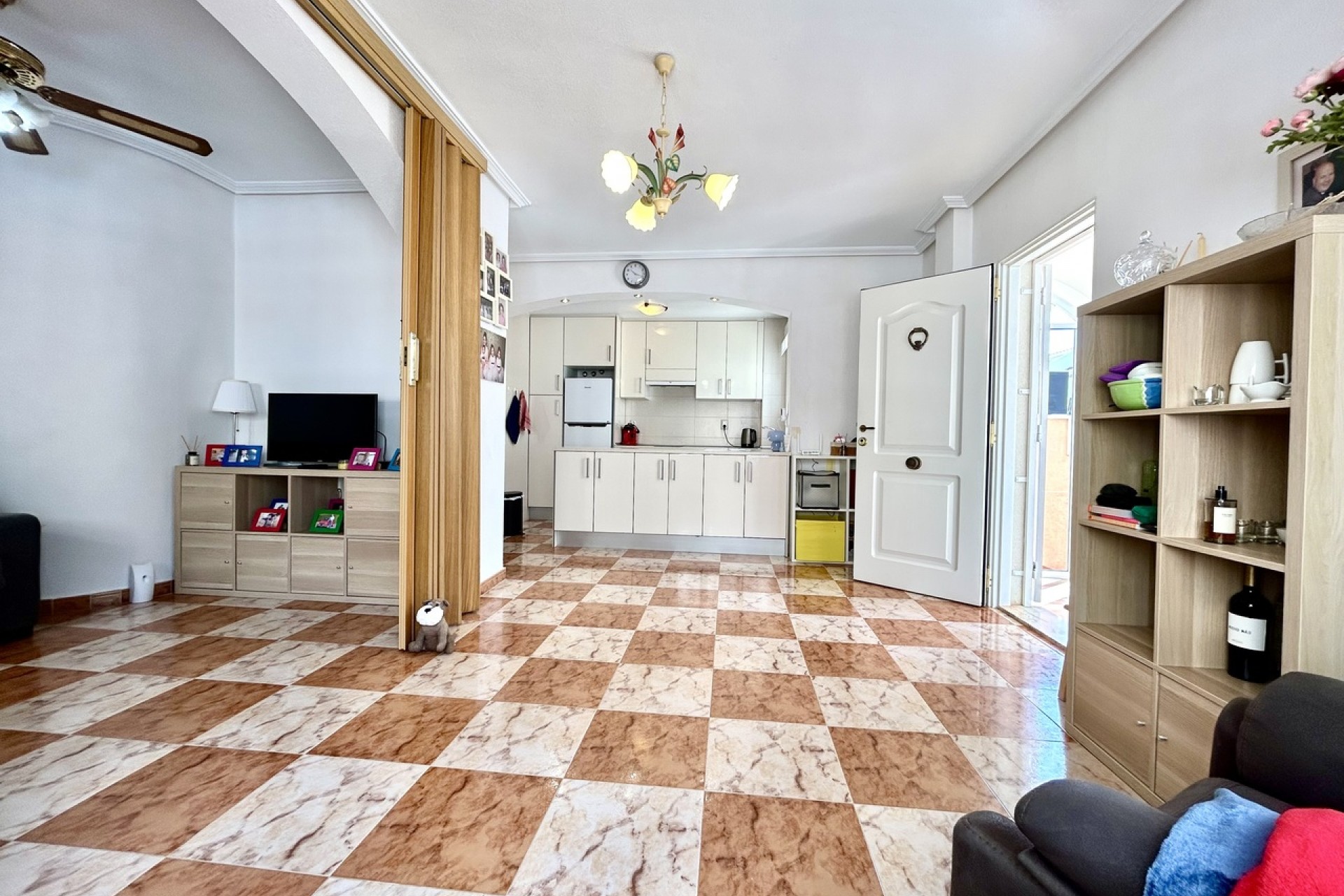 Reventa - Town House -
Cabo Roig - Costa Blanca