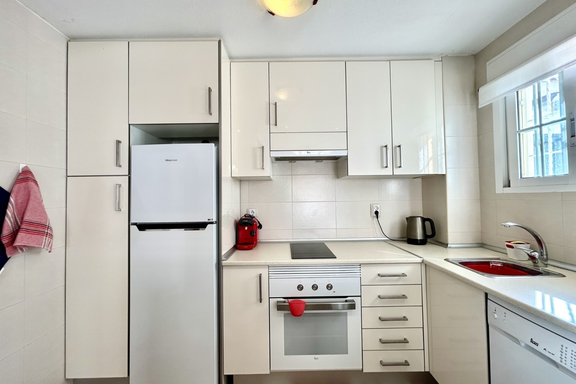 Reventa - Town House -
Cabo Roig - Costa Blanca
