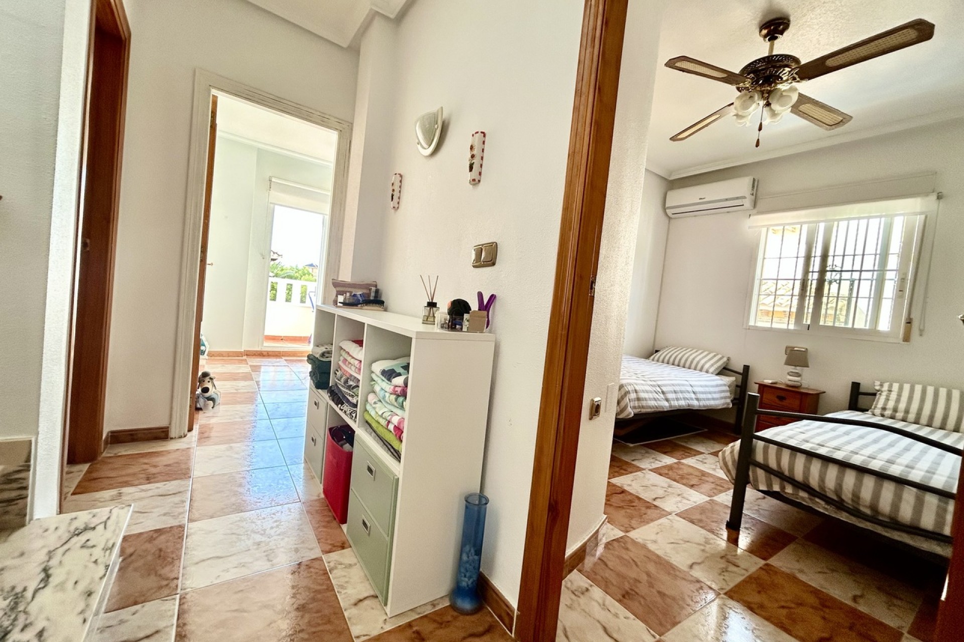 Reventa - Town House -
Cabo Roig - Costa Blanca