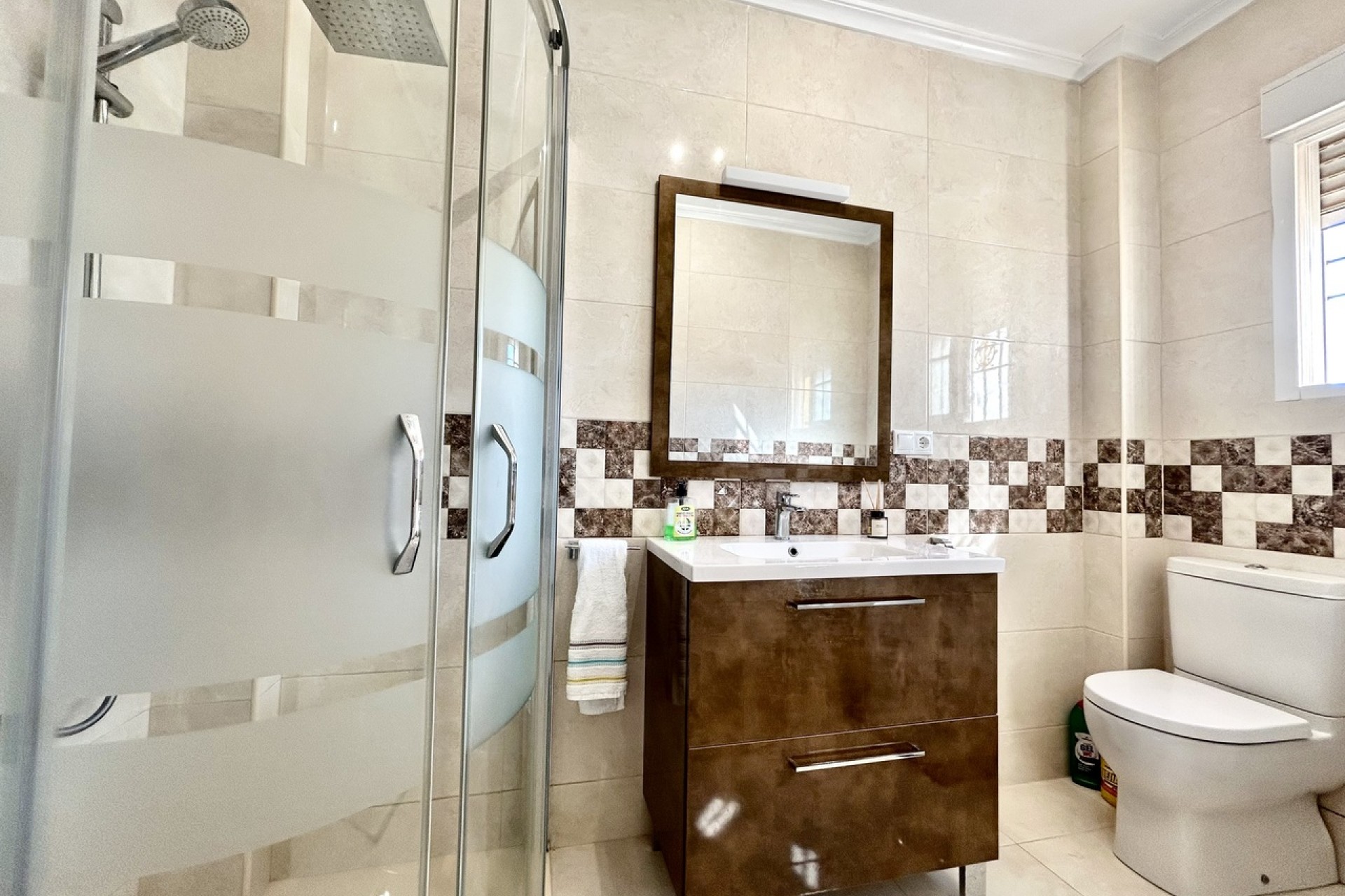 Reventa - Town House -
Cabo Roig - Costa Blanca