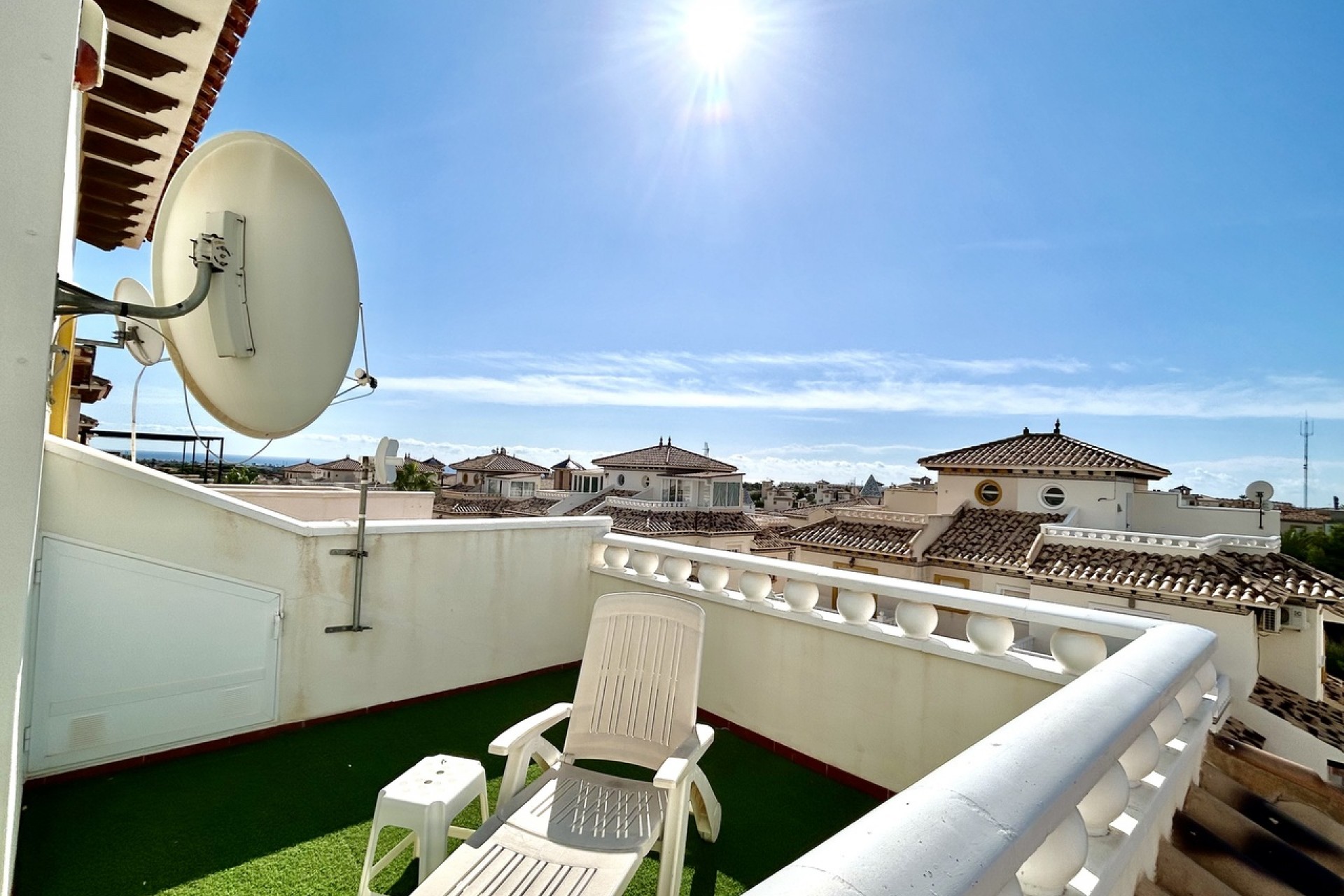 Reventa - Town House -
Cabo Roig - Costa Blanca