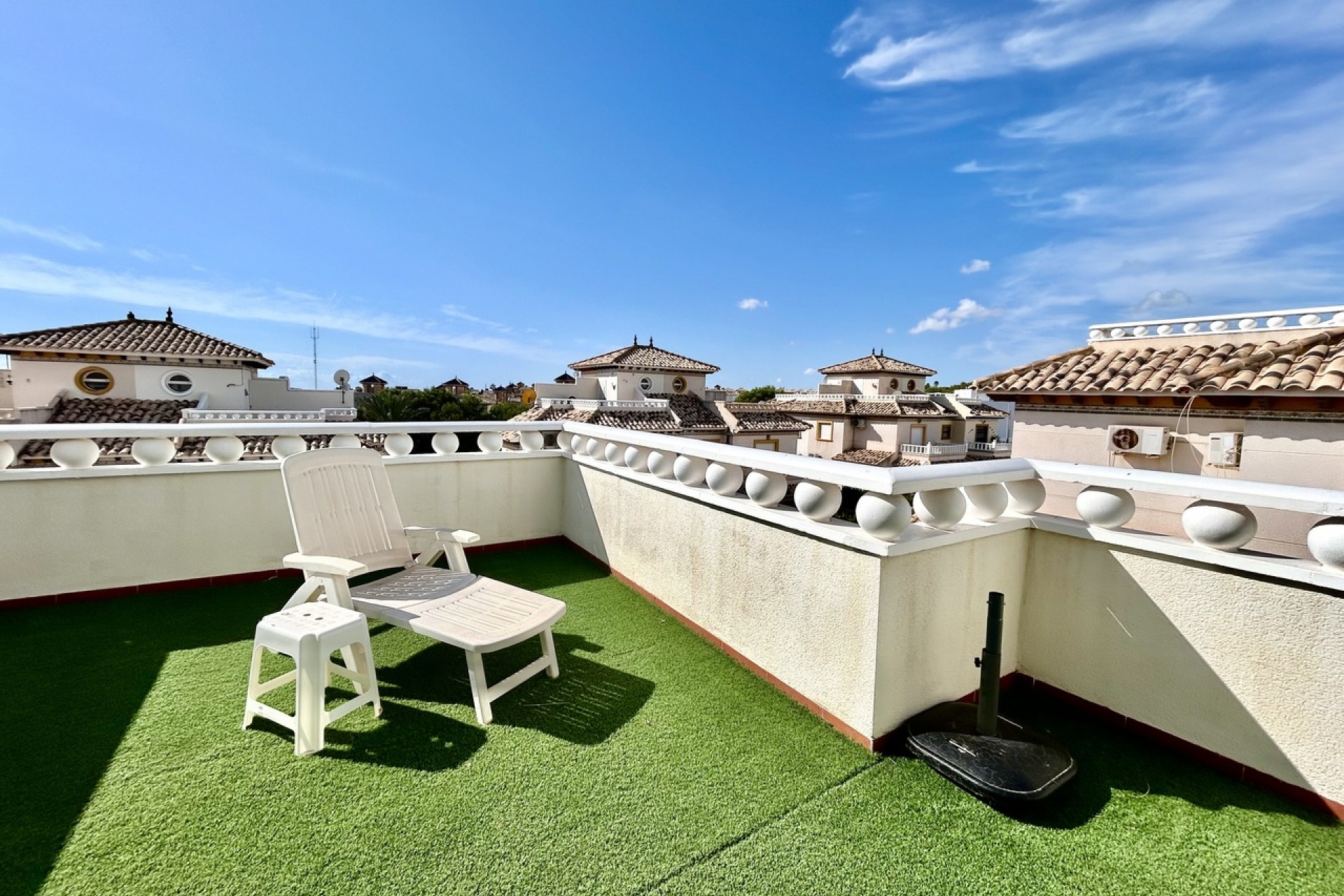 Reventa - Town House -
Cabo Roig - Costa Blanca