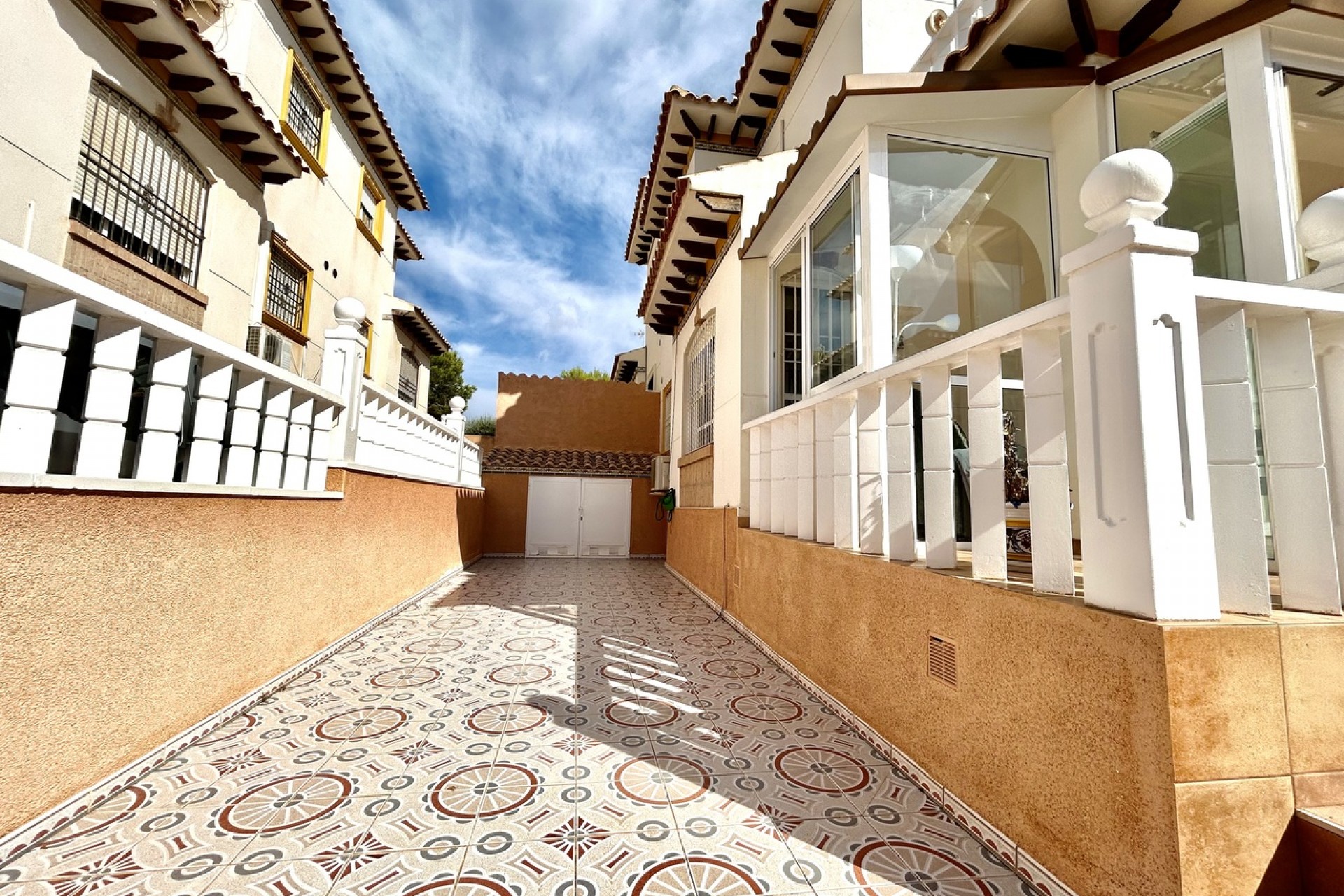 Reventa - Town House -
Cabo Roig - Costa Blanca