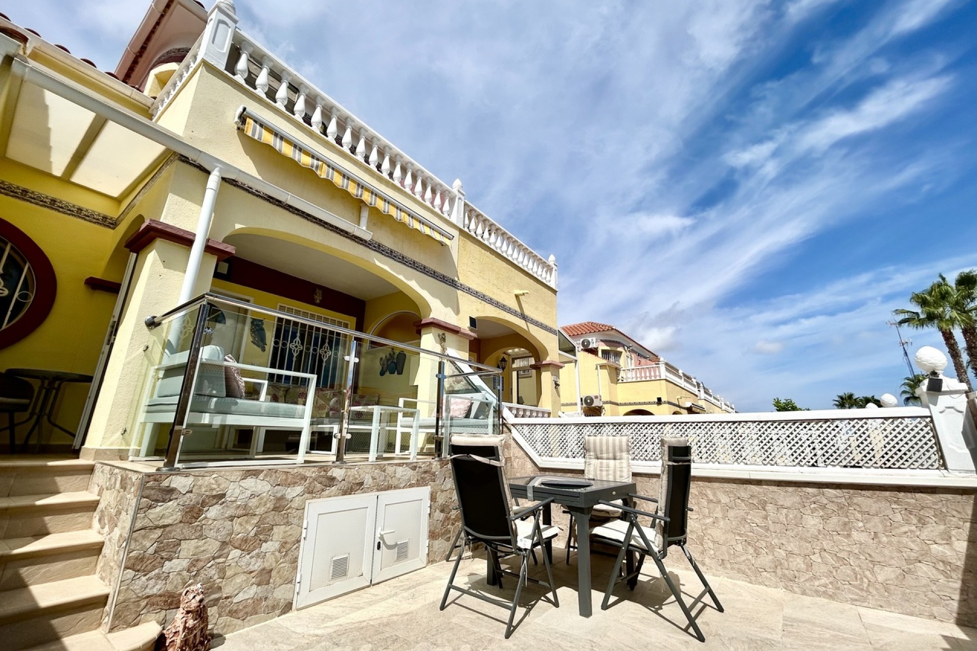 Reventa - Town House -
Cabo Roig - Costa Blanca