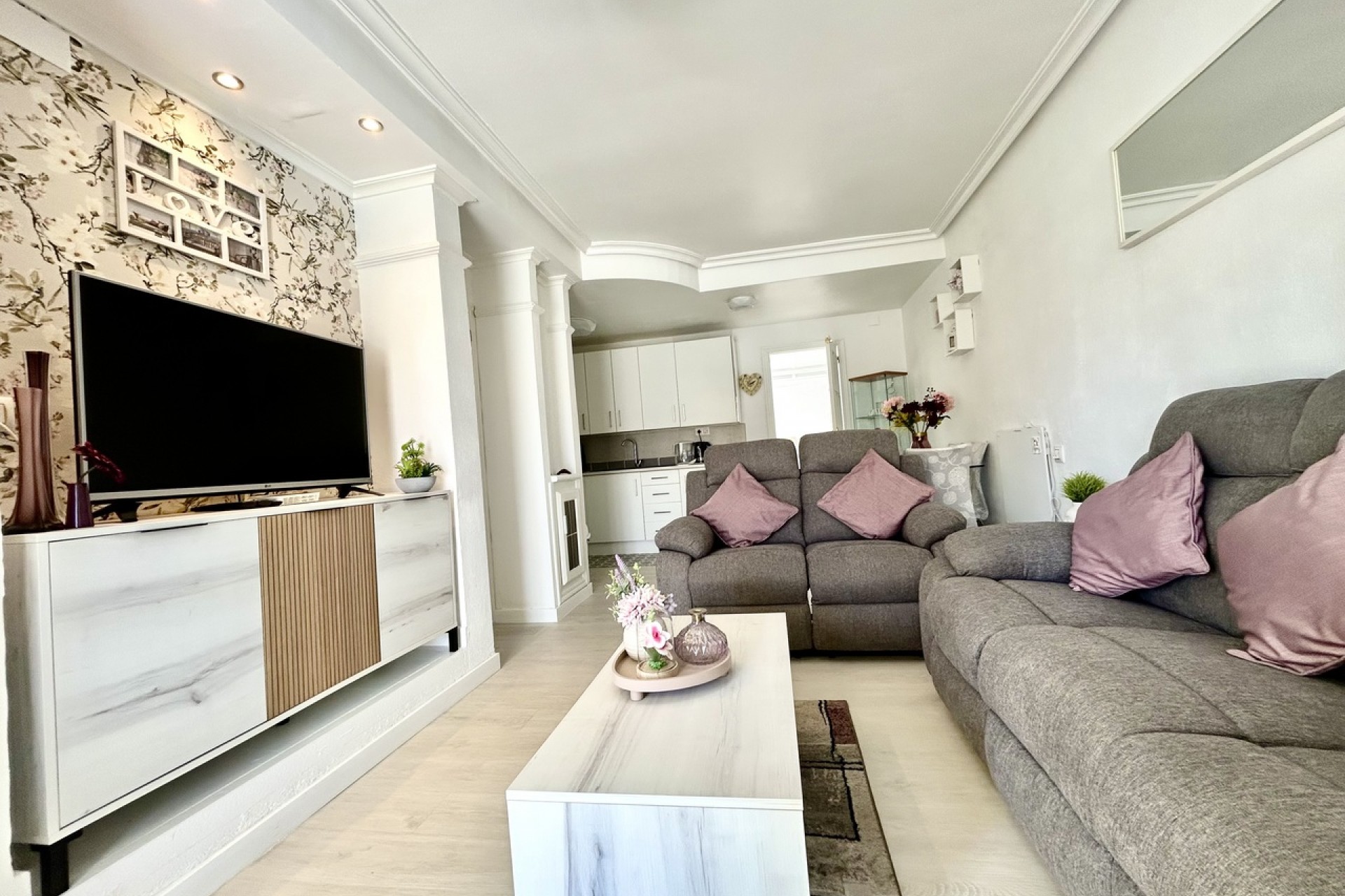 Reventa - Town House -
Cabo Roig - Costa Blanca