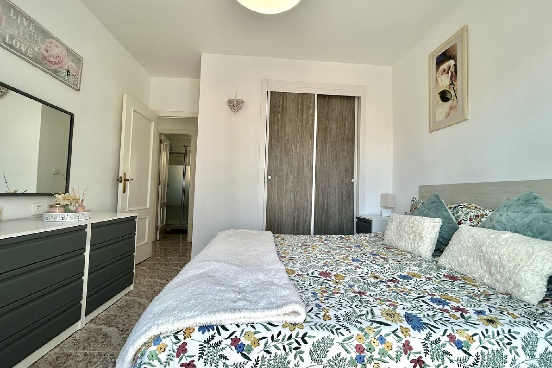Reventa - Town House -
Cabo Roig - Costa Blanca