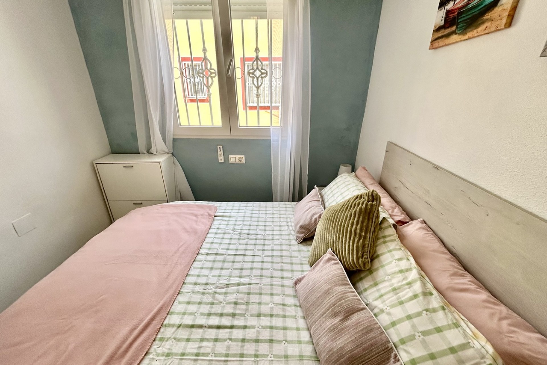 Reventa - Town House -
Cabo Roig - Costa Blanca