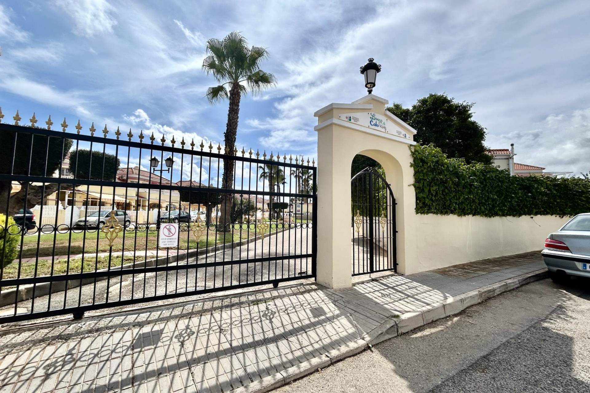 Reventa - Town House -
Cabo Roig - Costa Blanca