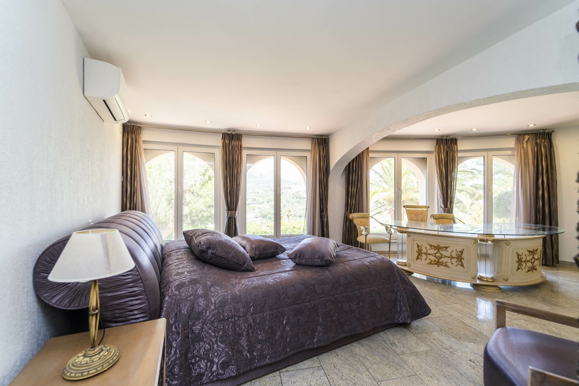 Reventa - Town House -
Calpe - Costa Blanca