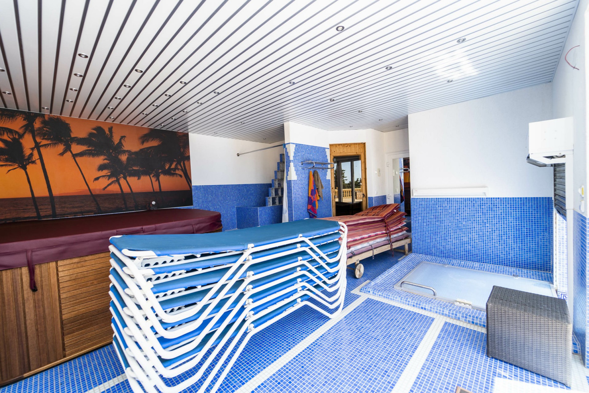 Reventa - Town House -
Calpe - Costa Blanca