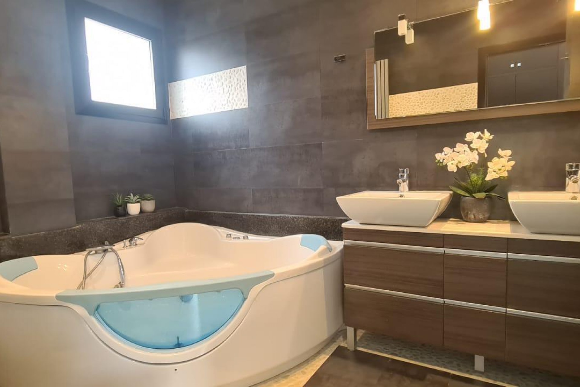 Reventa - Town House -
Calpe - Costa Blanca