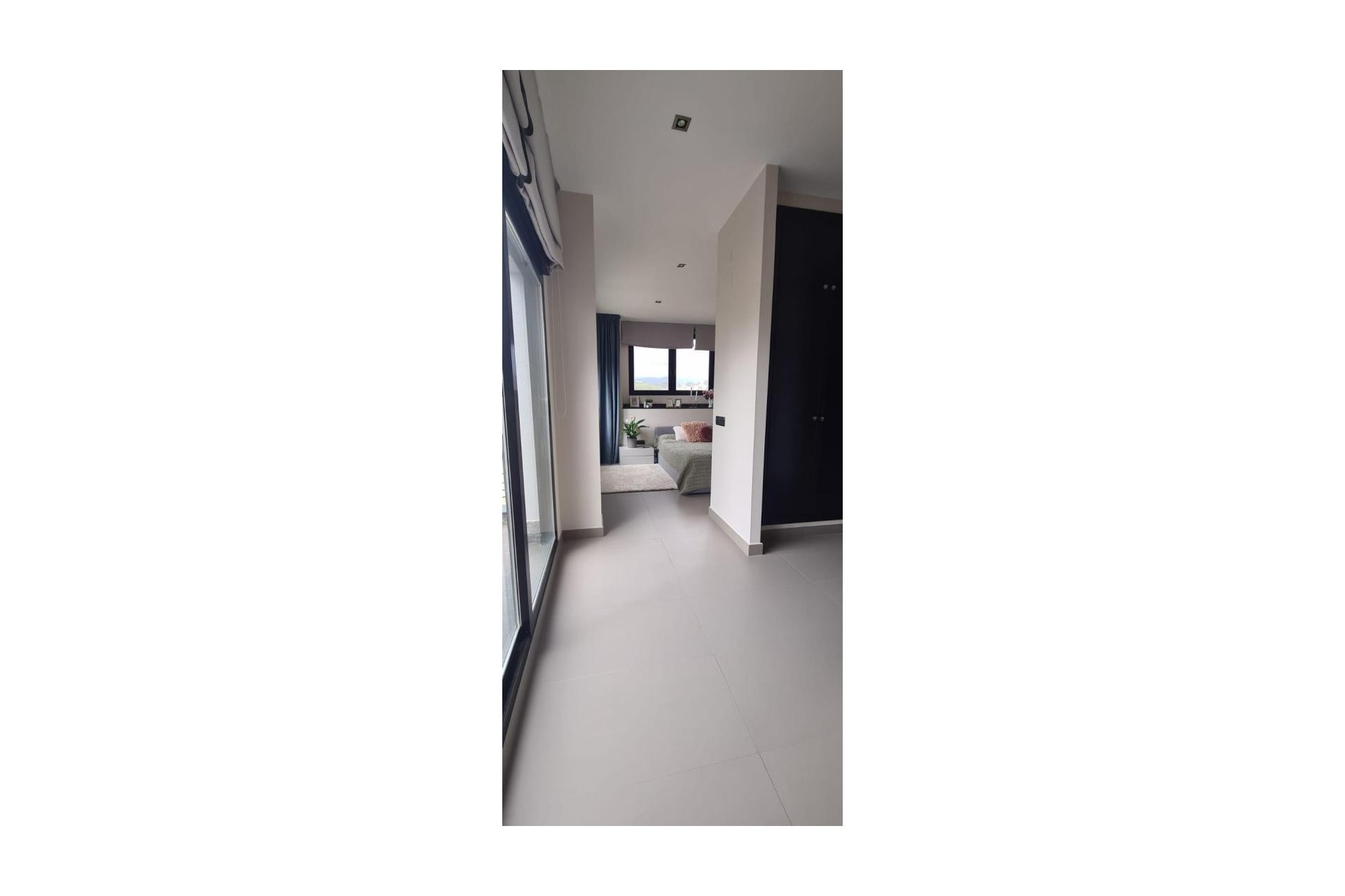 Reventa - Town House -
Calpe - Costa Blanca