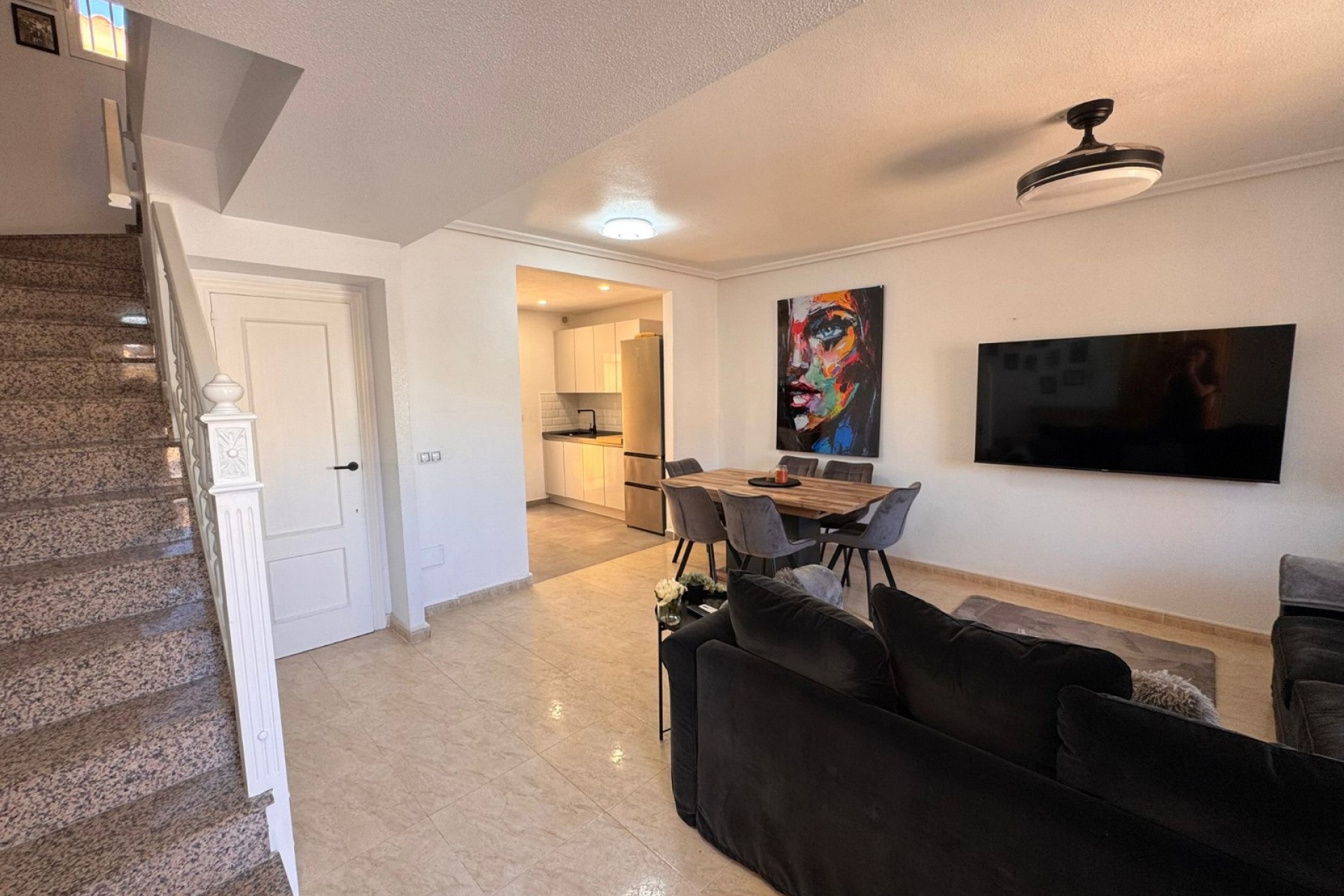 Reventa - Town House -
Campoamor - Costa Blanca