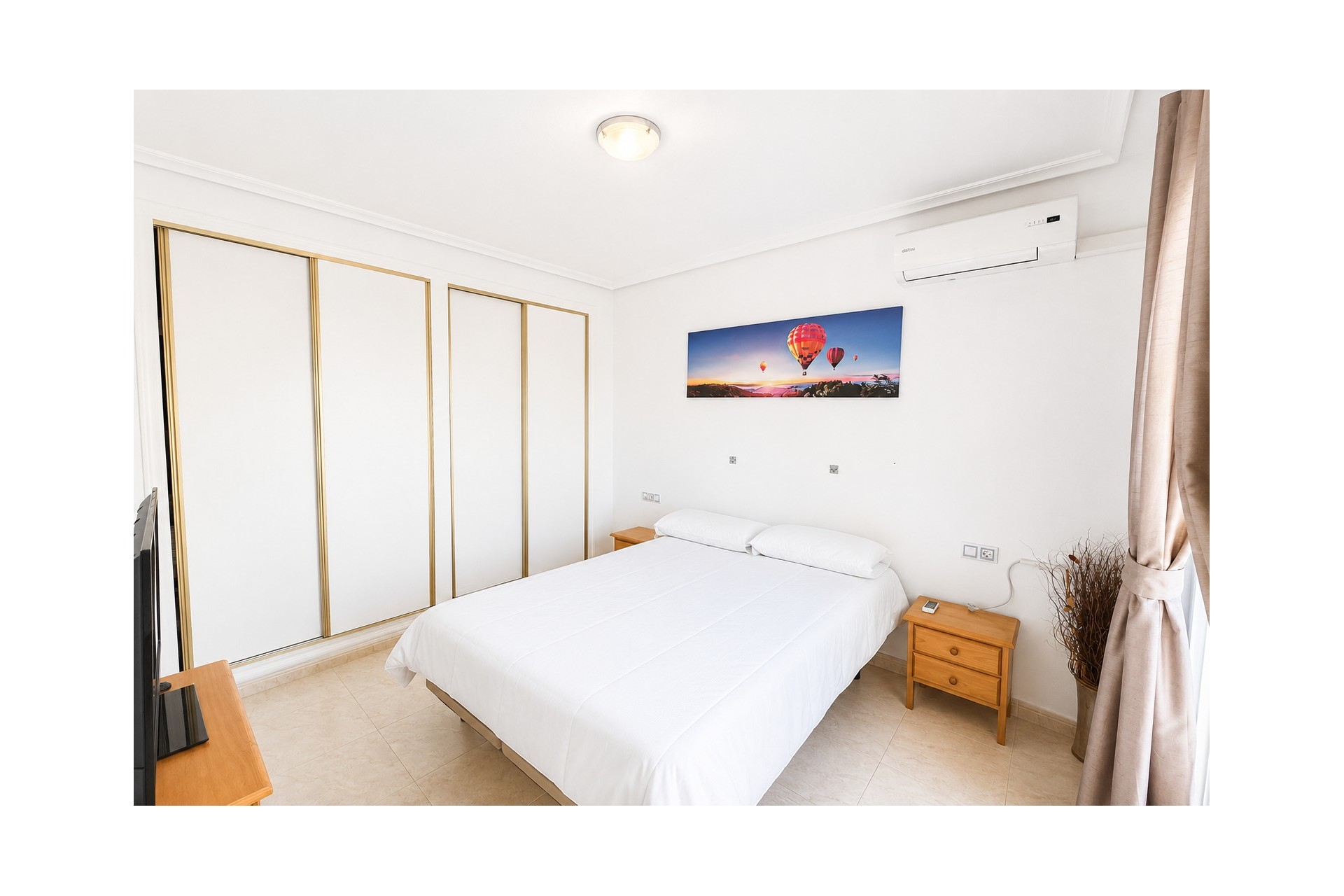 Reventa - Town House -
Campoamor - Costa Blanca