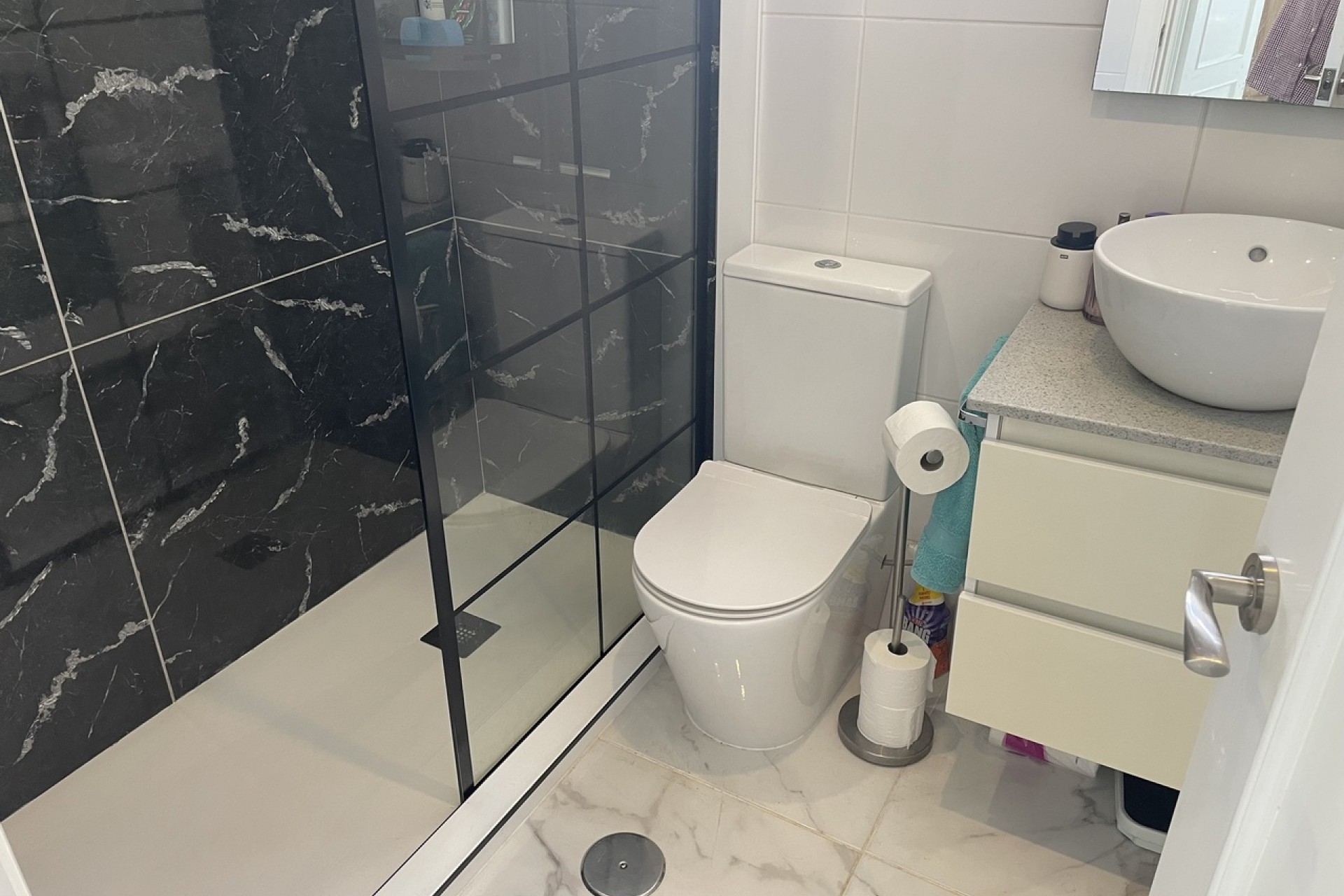 Reventa - Town House -
Camposol - Inland