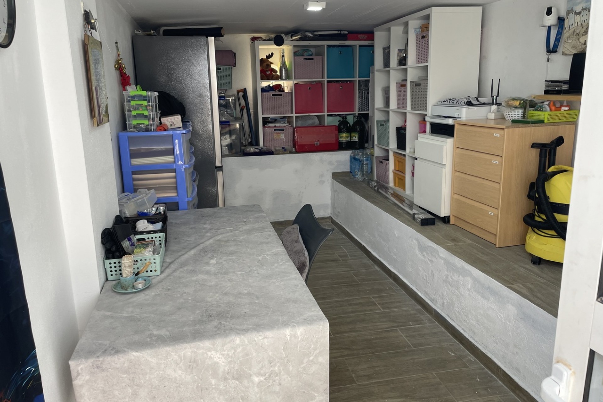 Reventa - Town House -
Camposol - Inland