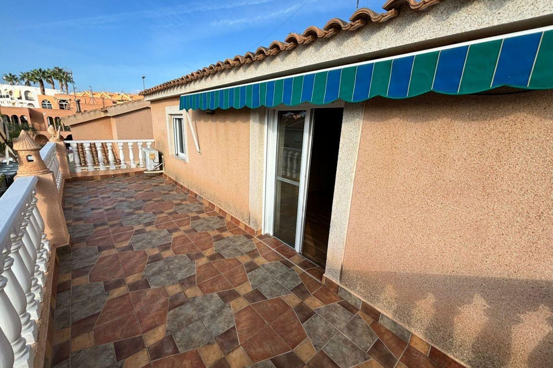 Reventa - Town House -
Cartagena - Costa Calida