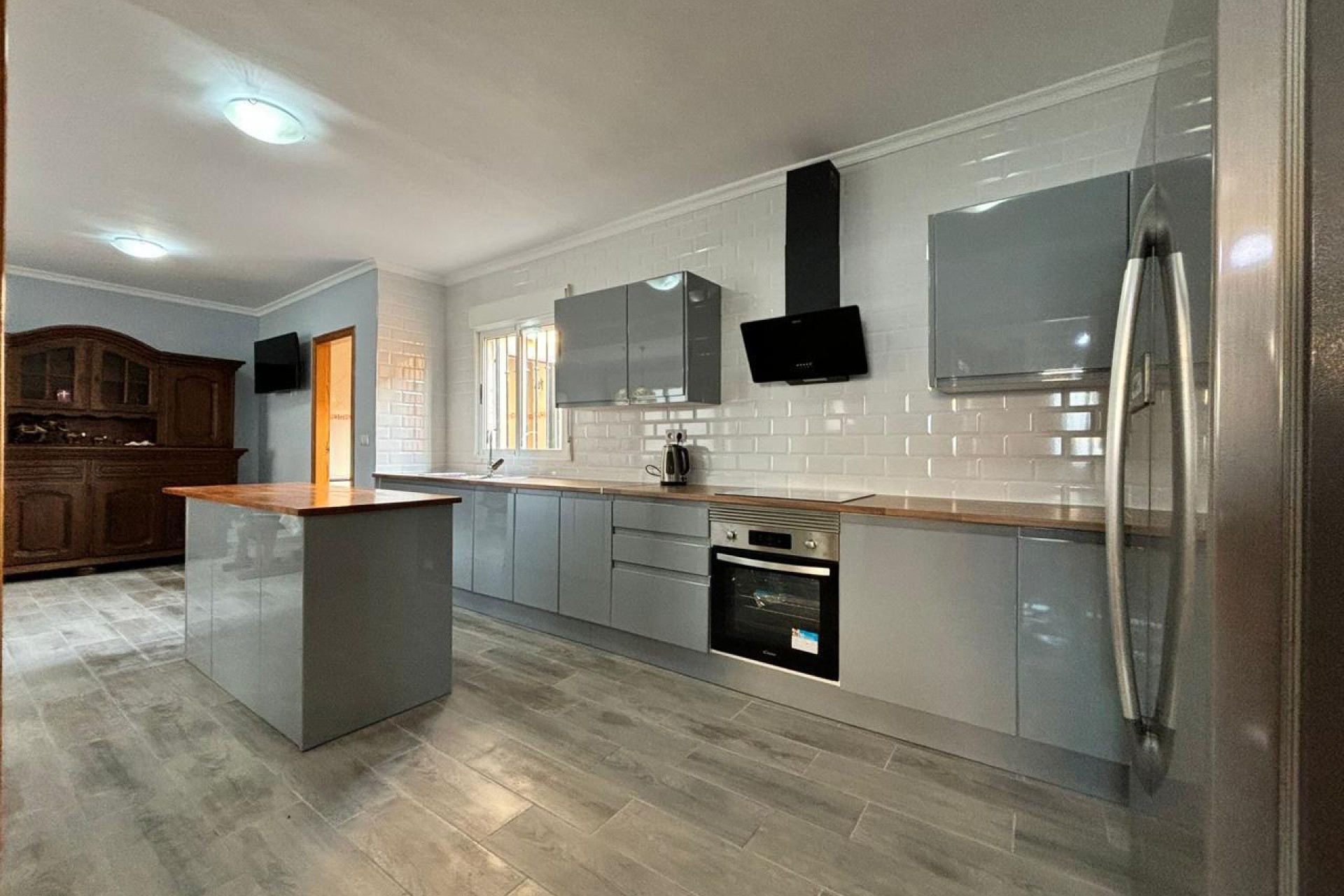 Reventa - Town House -
Cartagena - Costa Calida