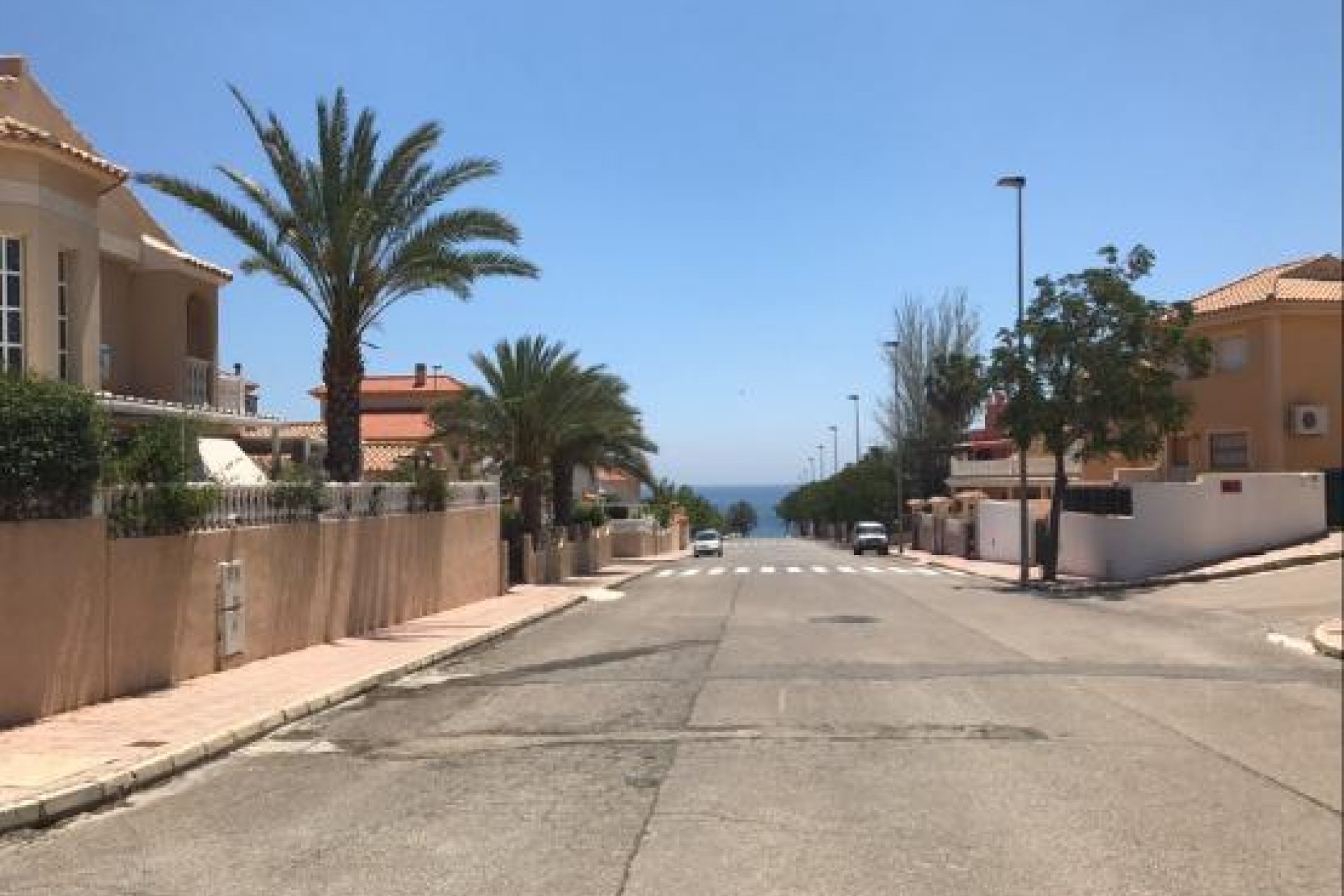 Reventa - Town House -
Cartagena - Costa Calida