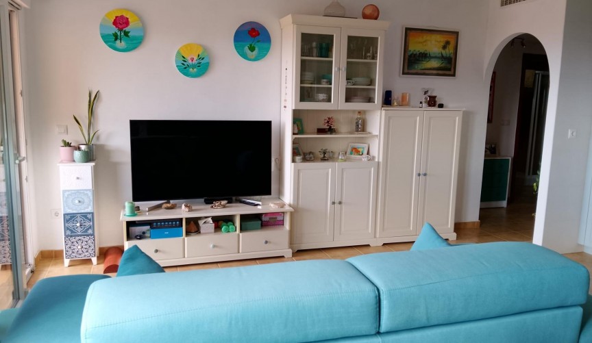 Reventa - Town House -
Cartagena - Isla Plana