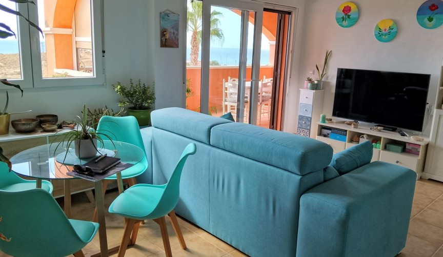 Reventa - Town House -
Cartagena - Isla Plana