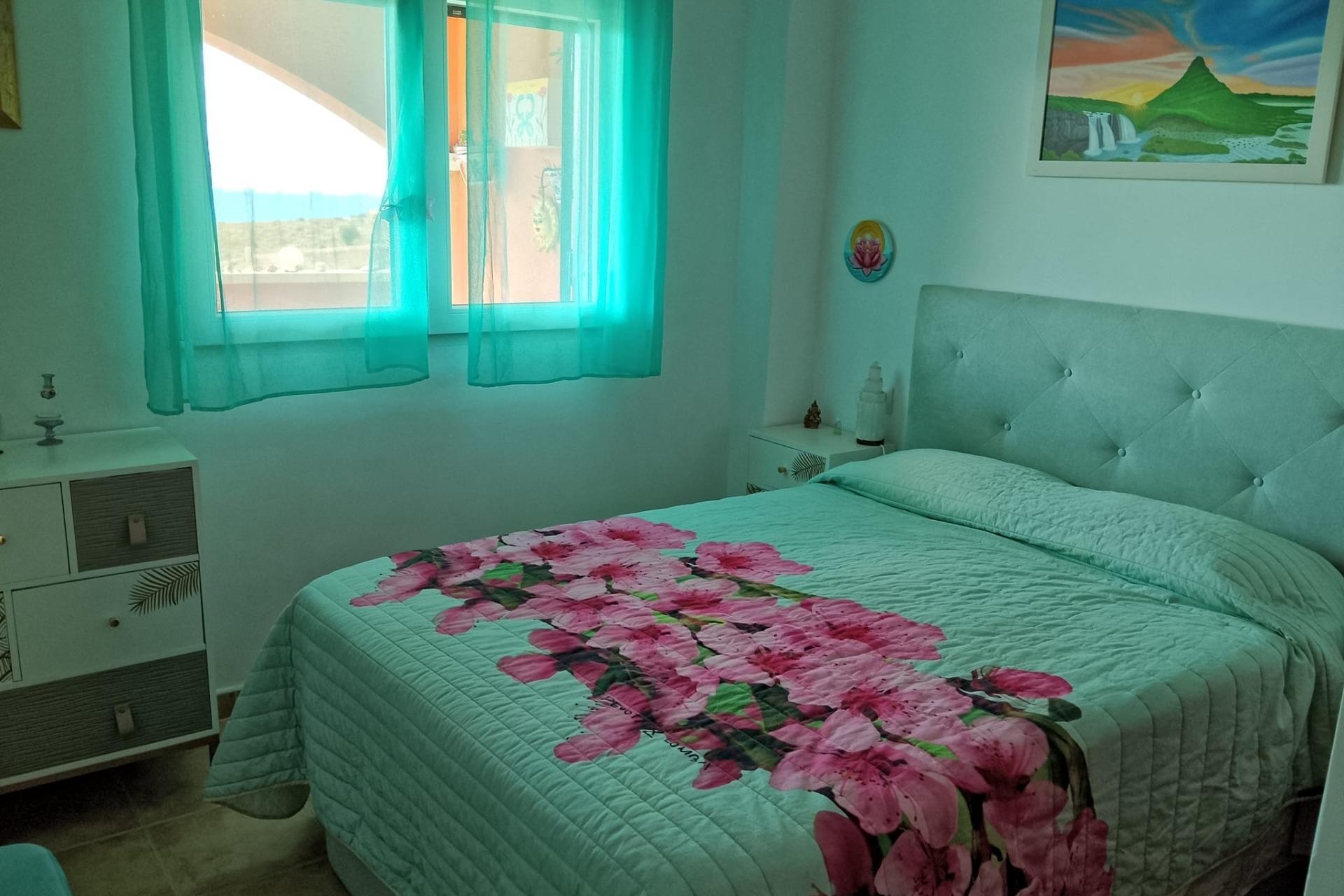 Reventa - Town House -
Cartagena - Isla Plana