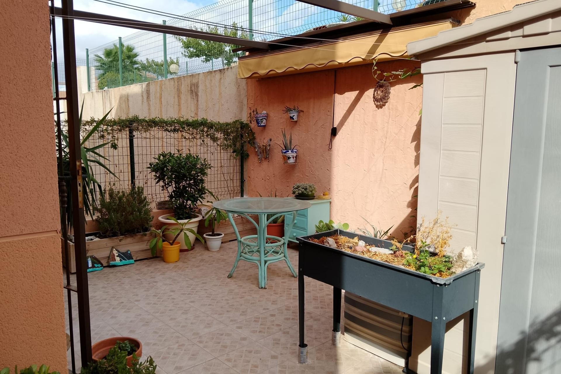 Reventa - Town House -
Cartagena - Isla Plana