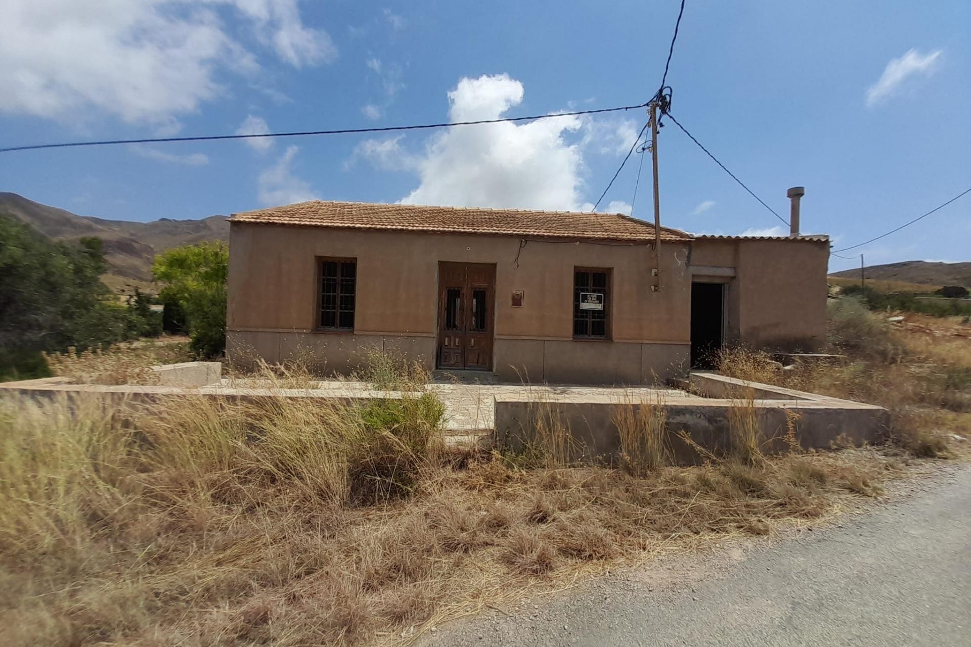 Reventa - Town House -
Cartagena - Perín