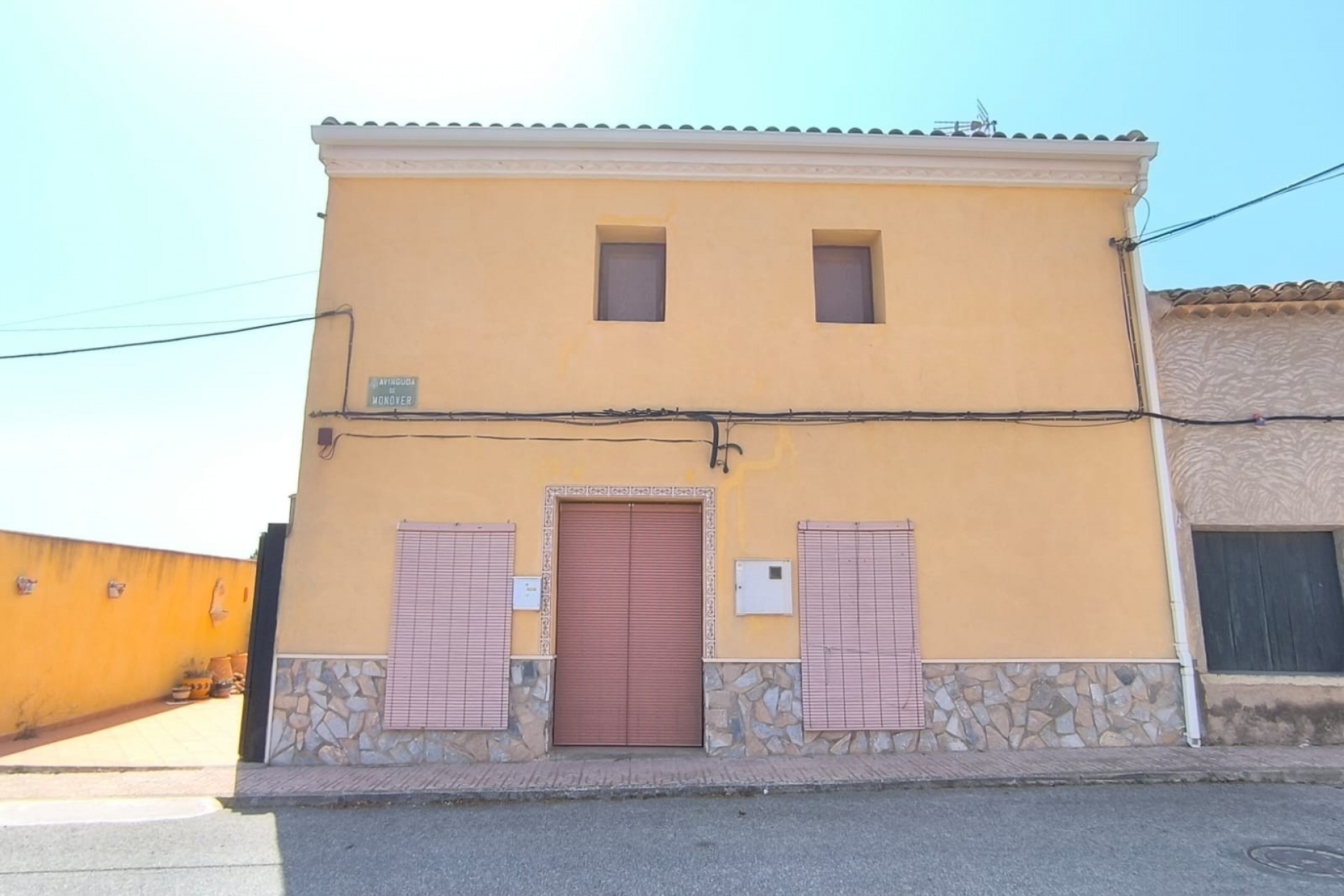Reventa - Town House -
Casas Del Señor - Inland