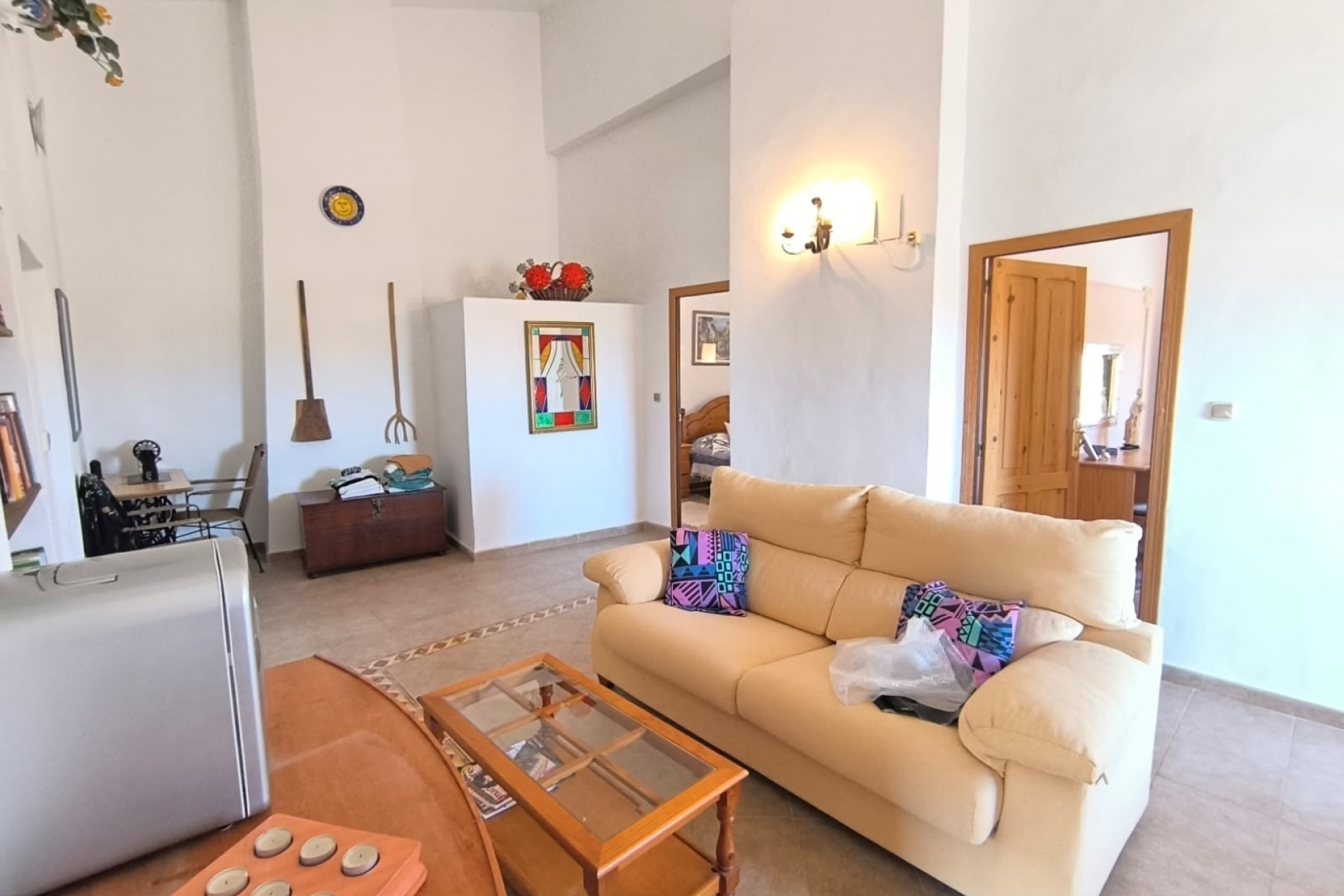 Reventa - Town House -
Casas Del Señor - Inland