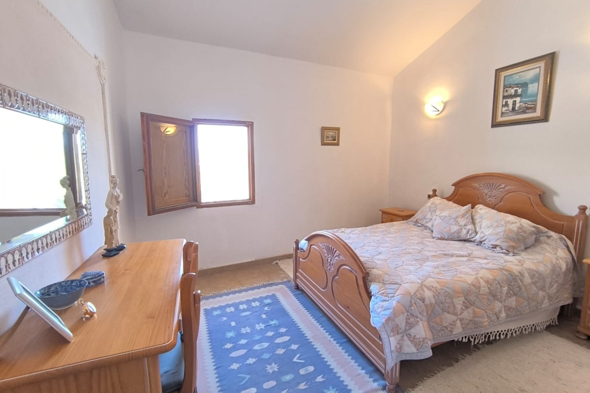 Reventa - Town House -
Casas Del Señor - Inland