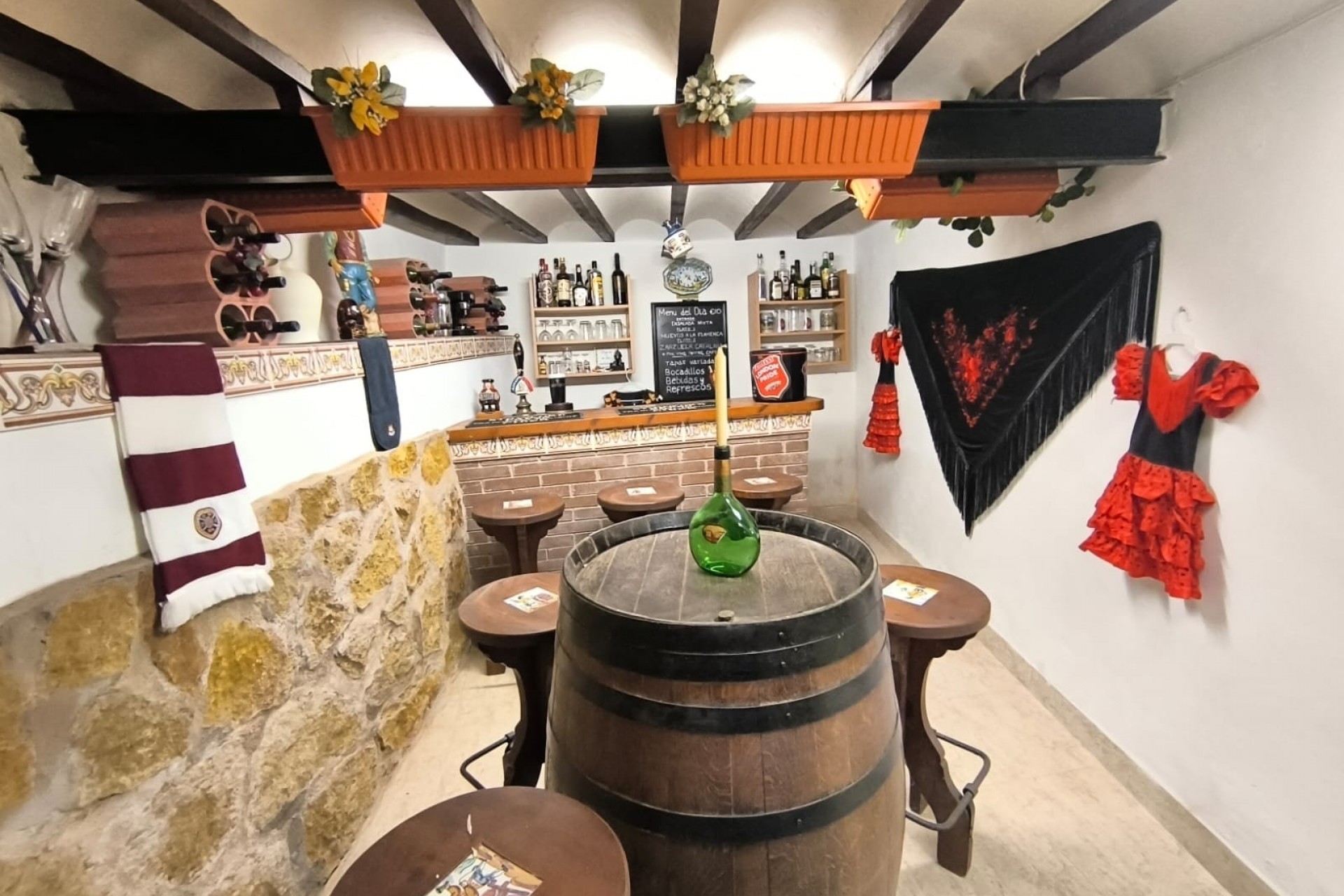 Reventa - Town House -
Casas Del Señor - Inland