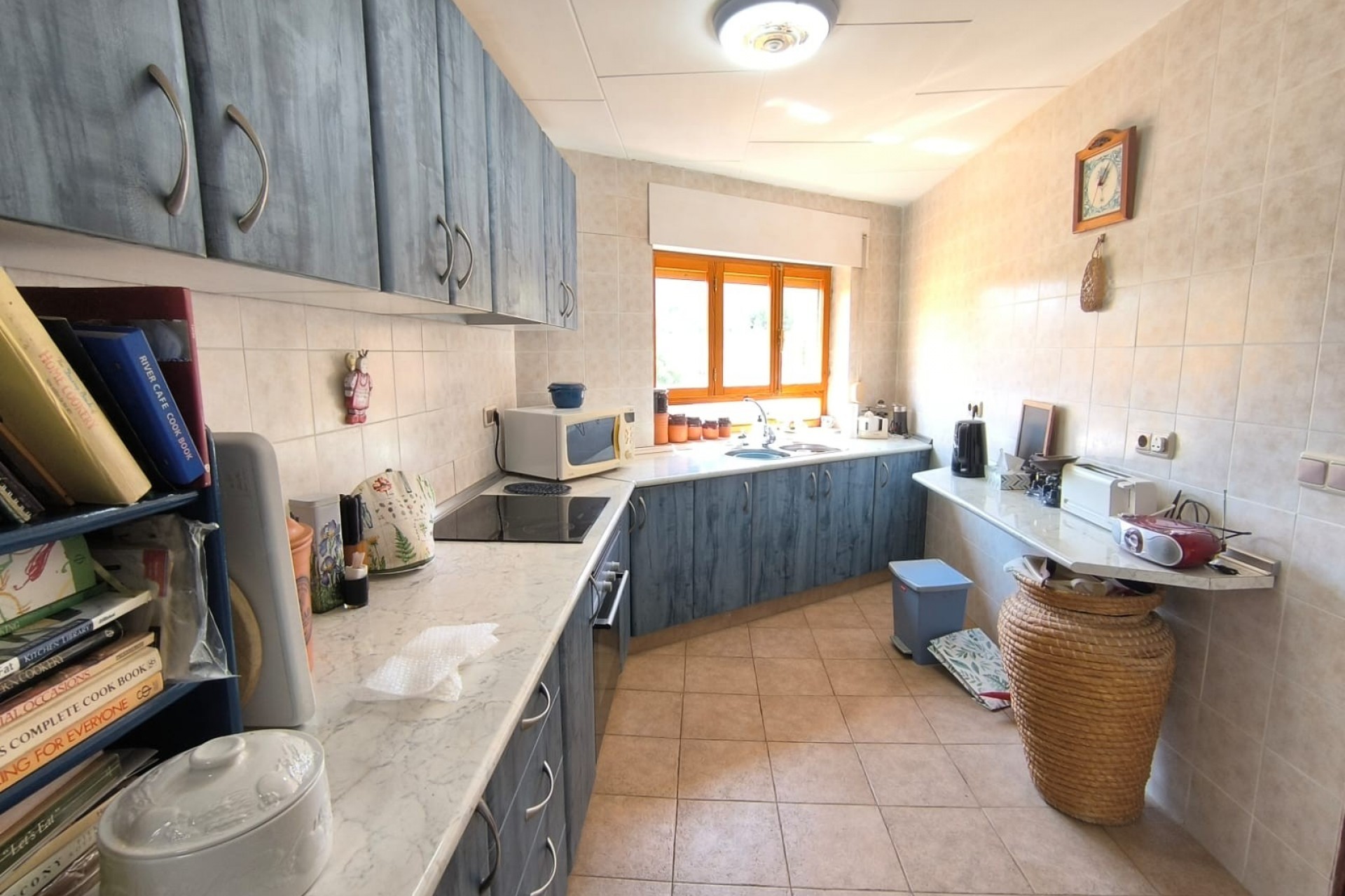 Reventa - Town House -
Casas Del Señor - Inland