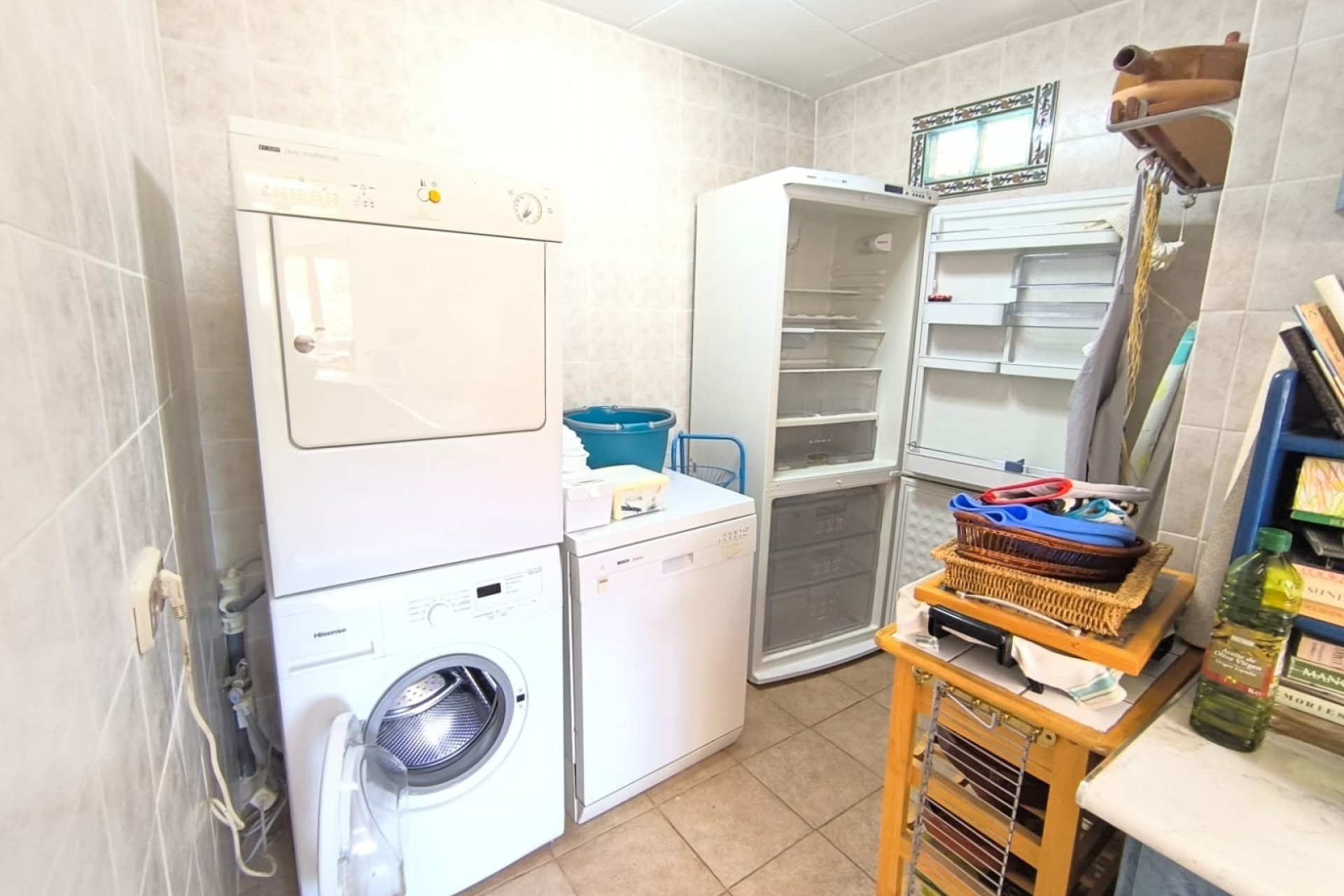 Reventa - Town House -
Casas Del Señor - Inland