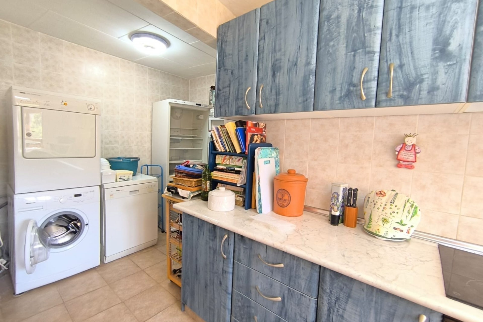 Reventa - Town House -
Casas Del Señor - Inland