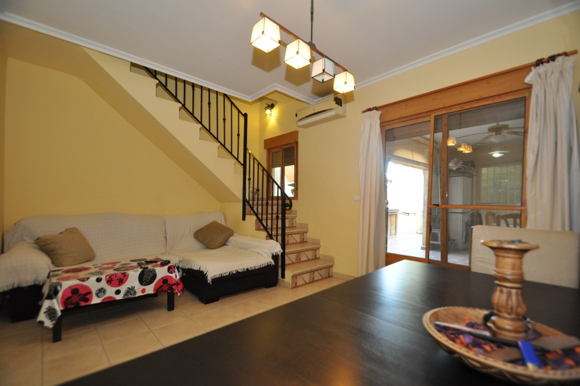 Reventa - Town House -
Casas Del Señor - Inland