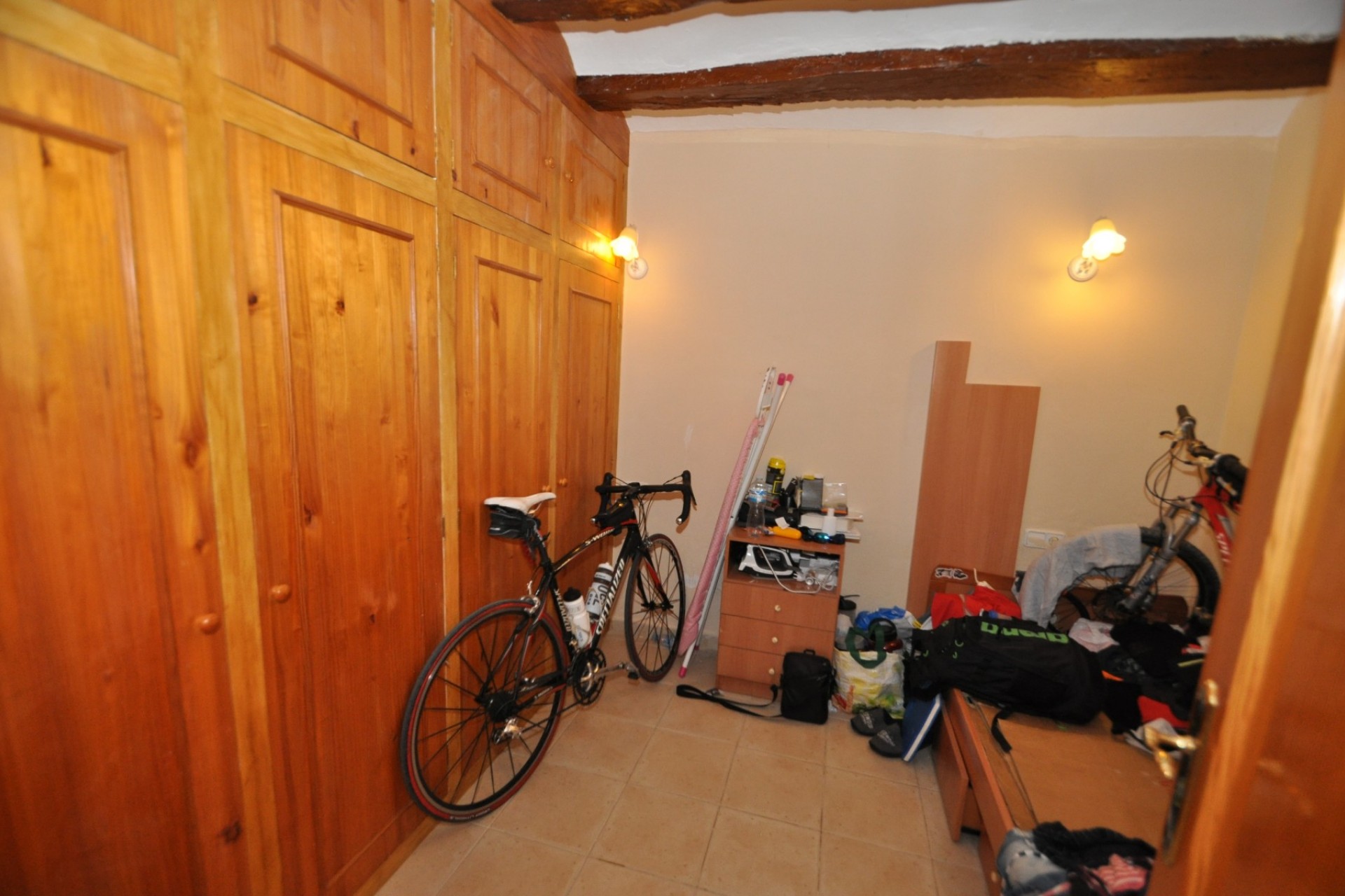 Reventa - Town House -
Casas Del Señor - Inland