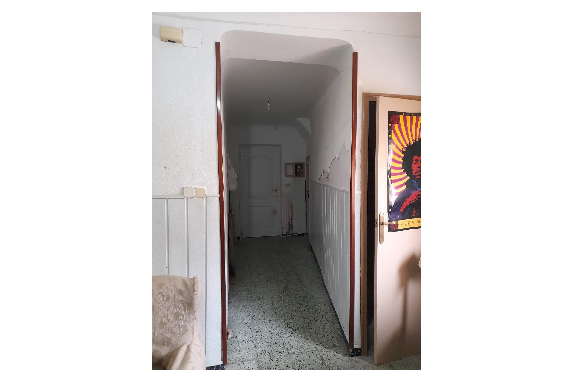 Reventa - Town House -
Casas Del Señor - Inland