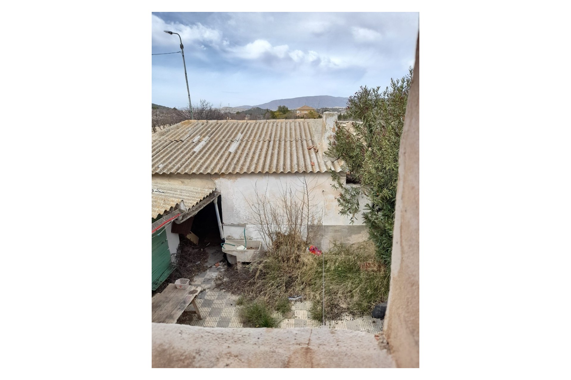 Reventa - Town House -
Casas Del Señor - Inland